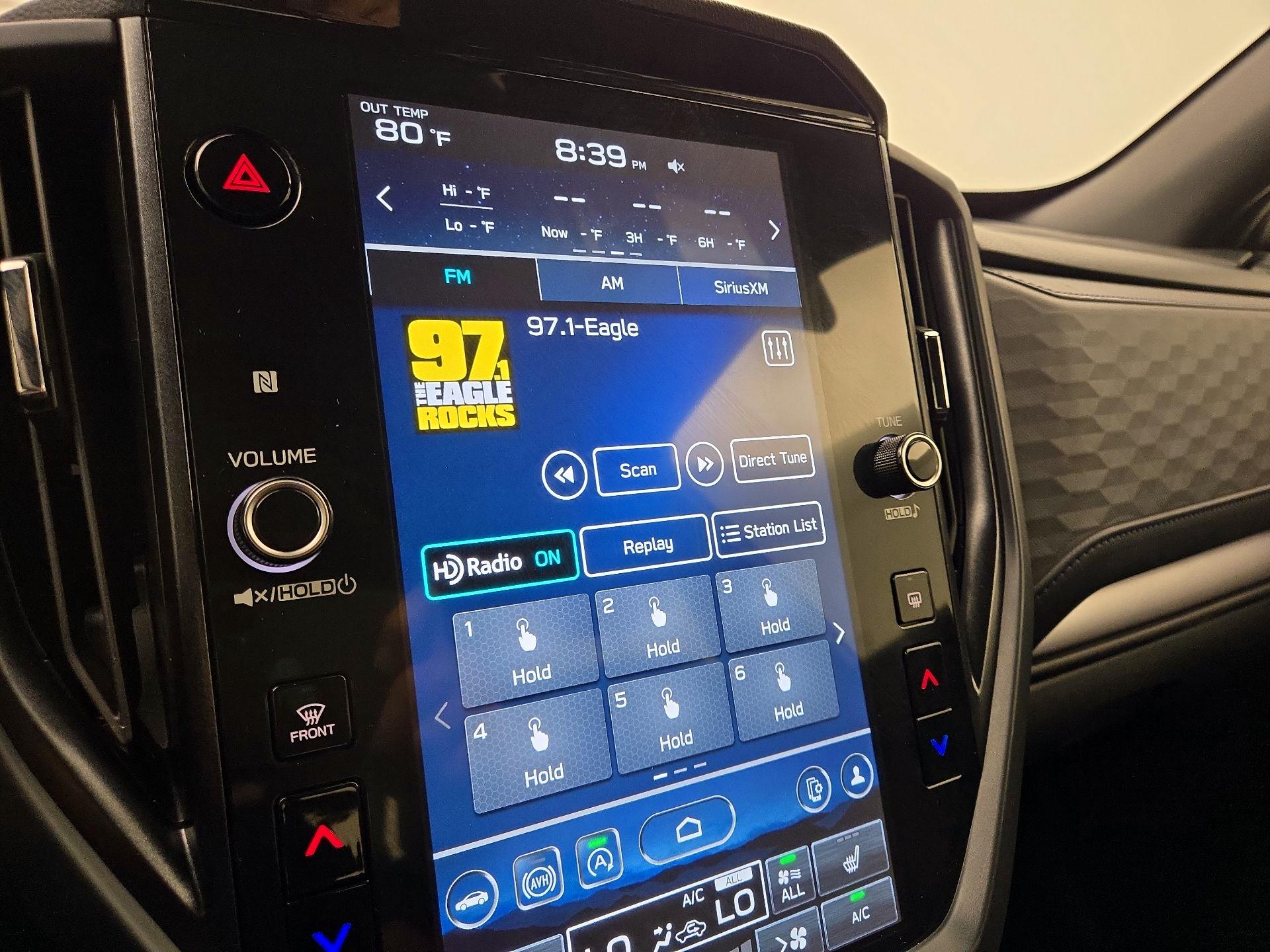 Thumbnail: 2025 Subaru Forester - 15