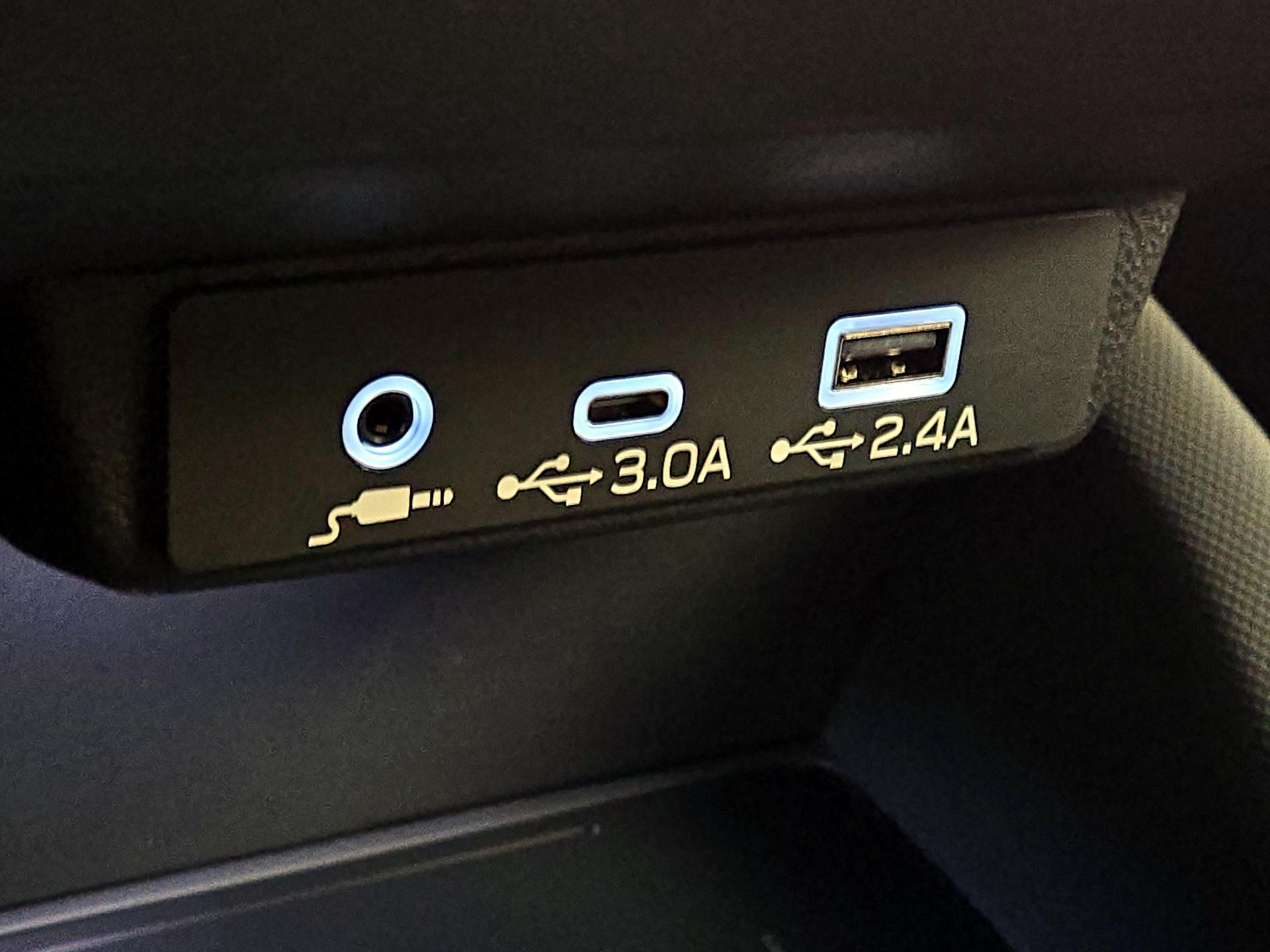 Thumbnail: 2025 Subaru Forester - 18