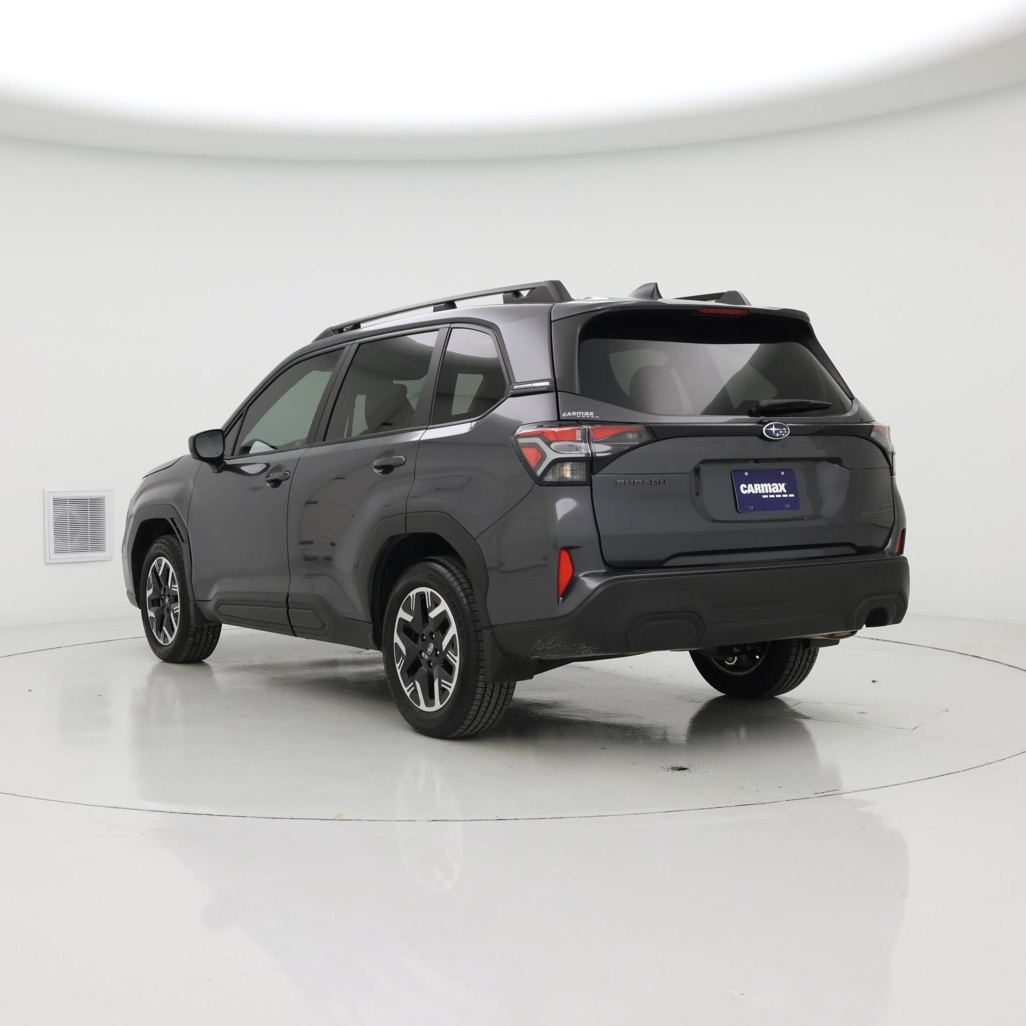 Thumbnail: 2025 Subaru Forester - 2