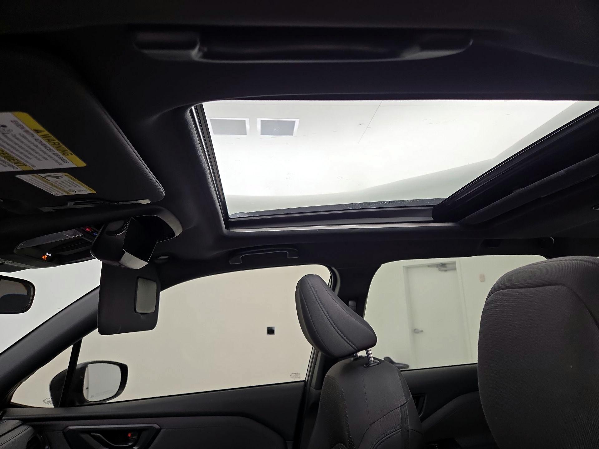 Thumbnail: 2025 Subaru Forester - 19