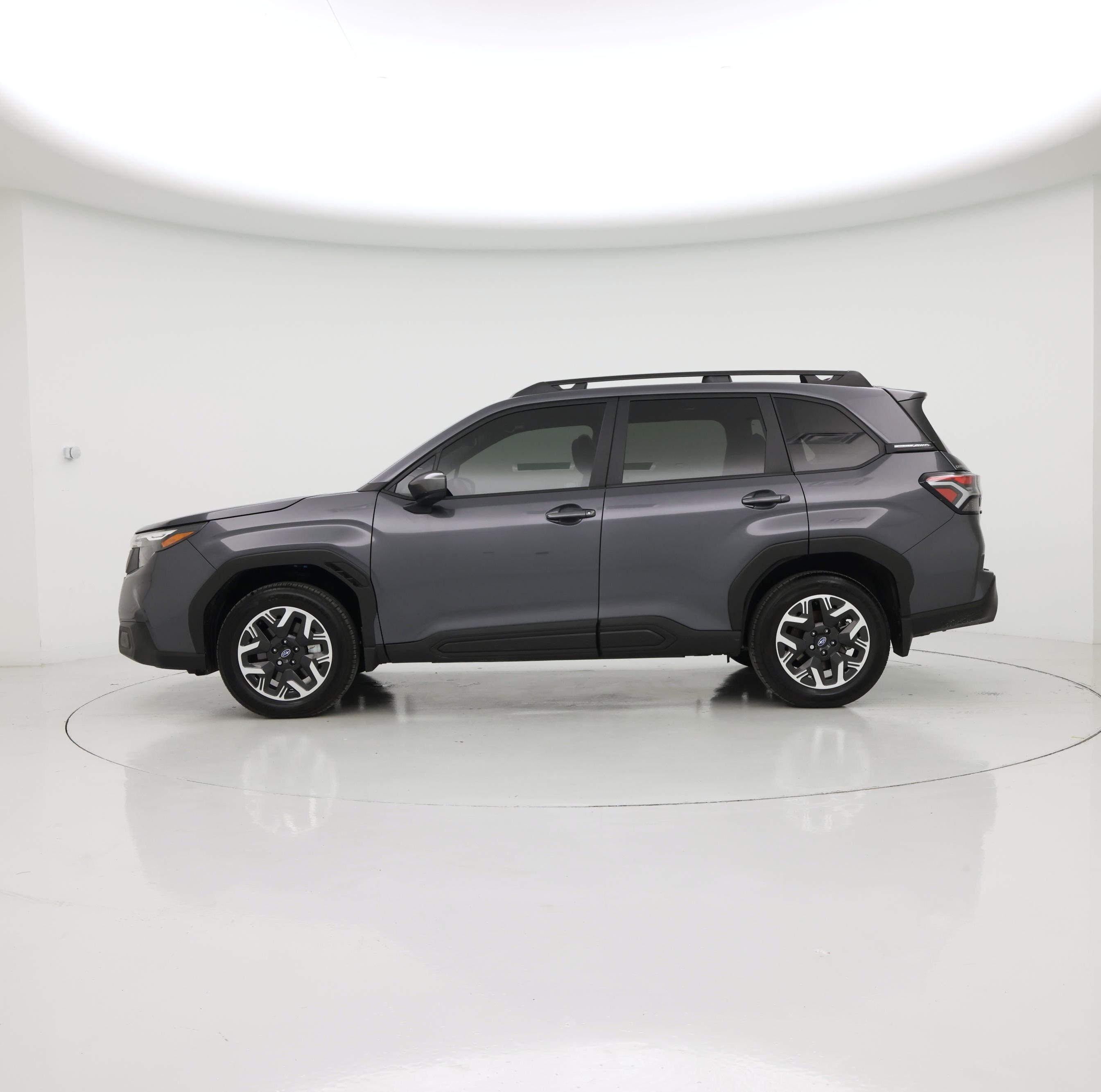 Thumbnail: 2025 Subaru Forester - 3