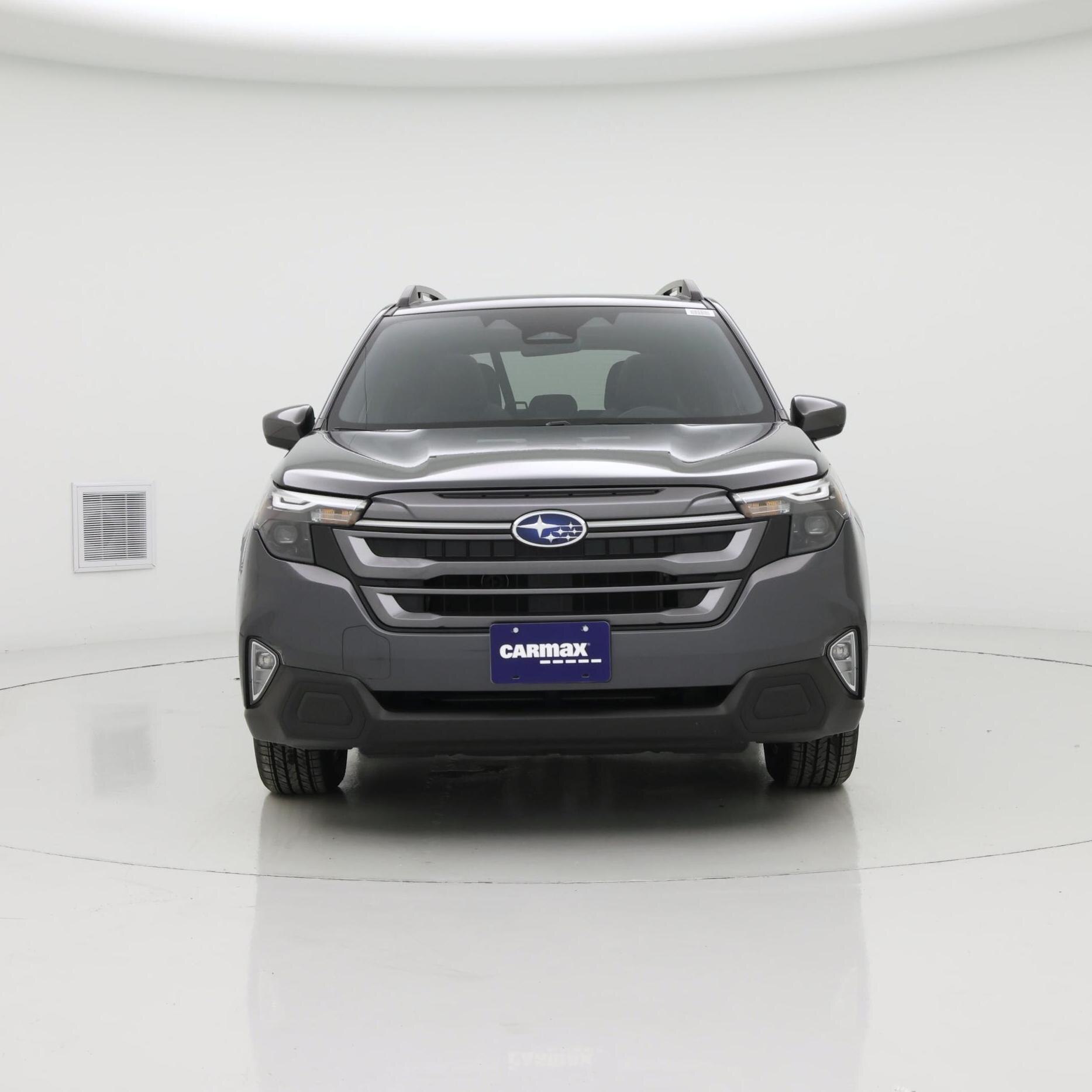Thumbnail: 2025 Subaru Forester - 5