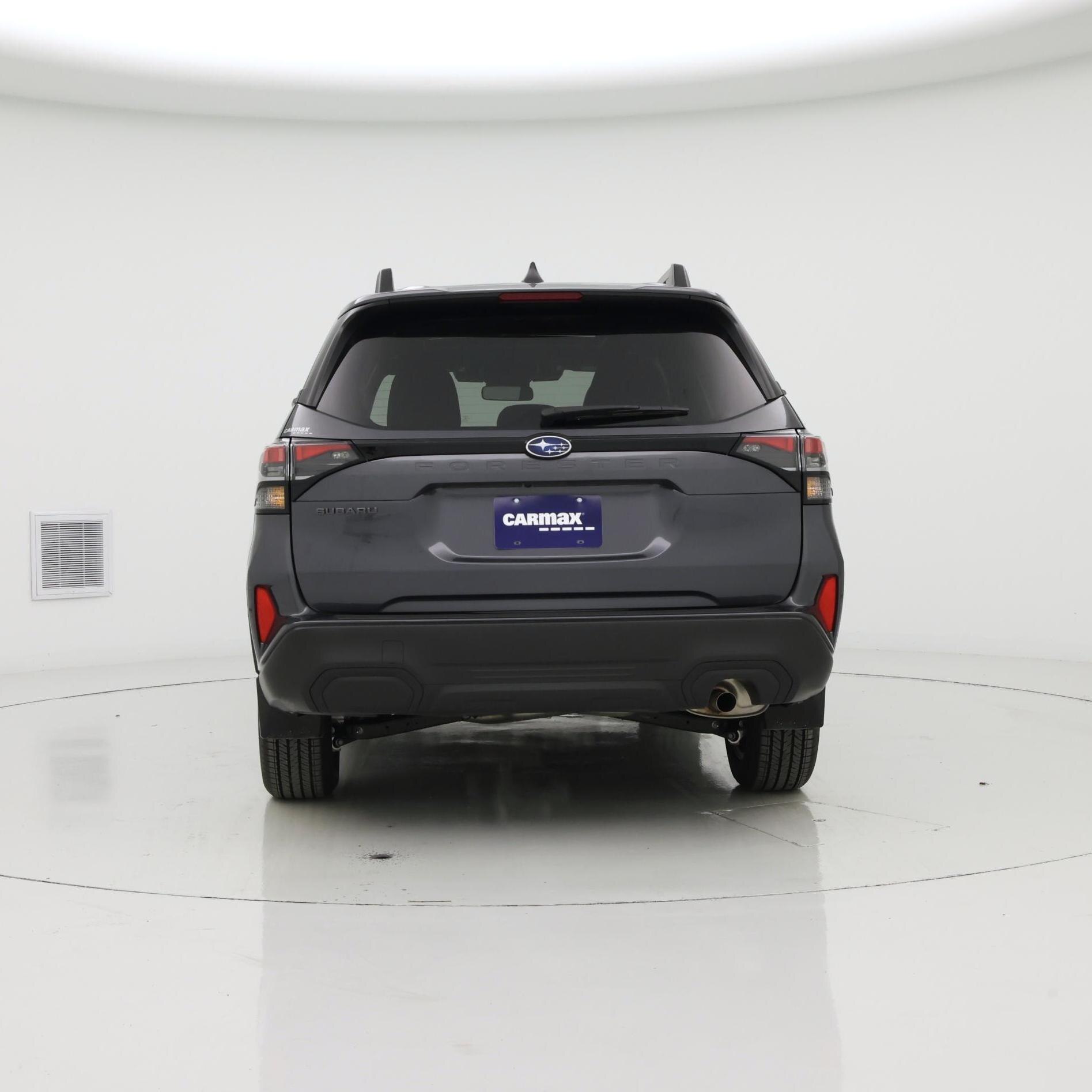 Thumbnail: 2025 Subaru Forester - 6
