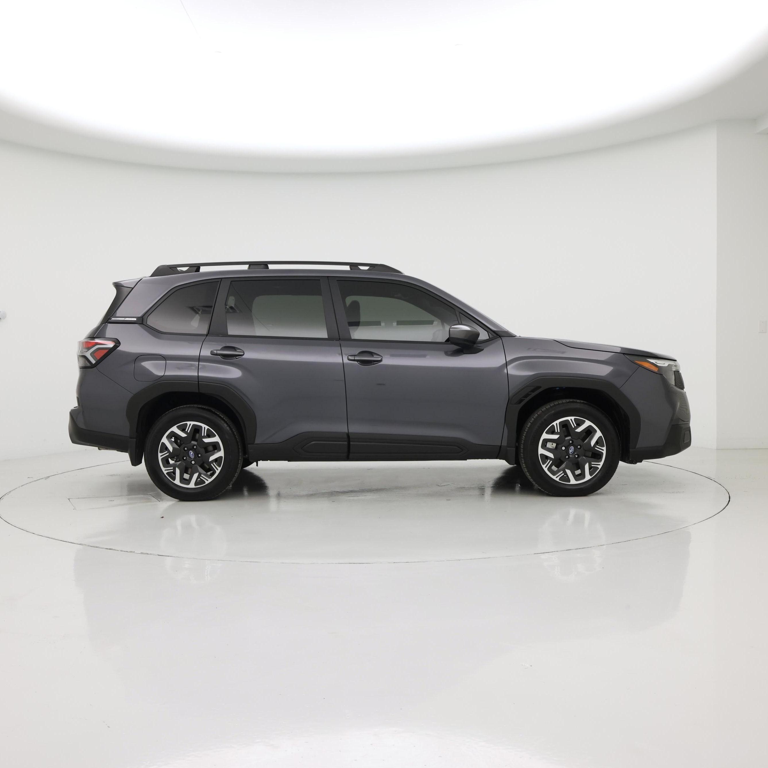 Thumbnail: 2025 Subaru Forester - 7