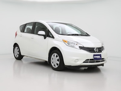 2014 Nissan Versa Note SV