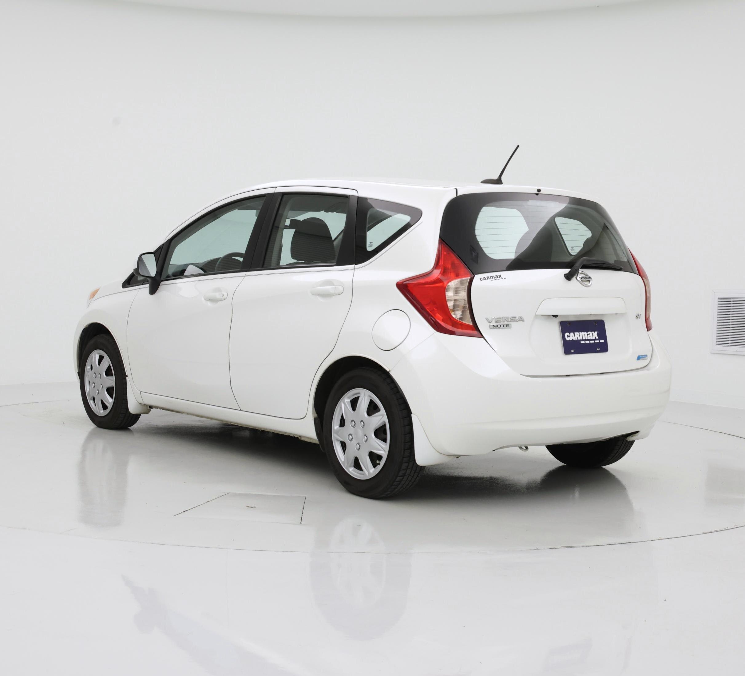 Thumbnail: 2014 Nissan Versa Note - 2