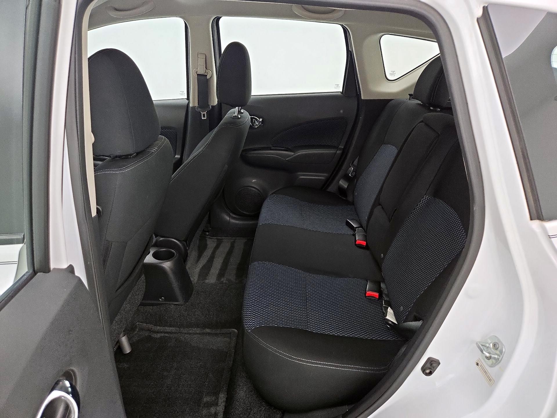 Thumbnail: 2014 Nissan Versa Note - 19