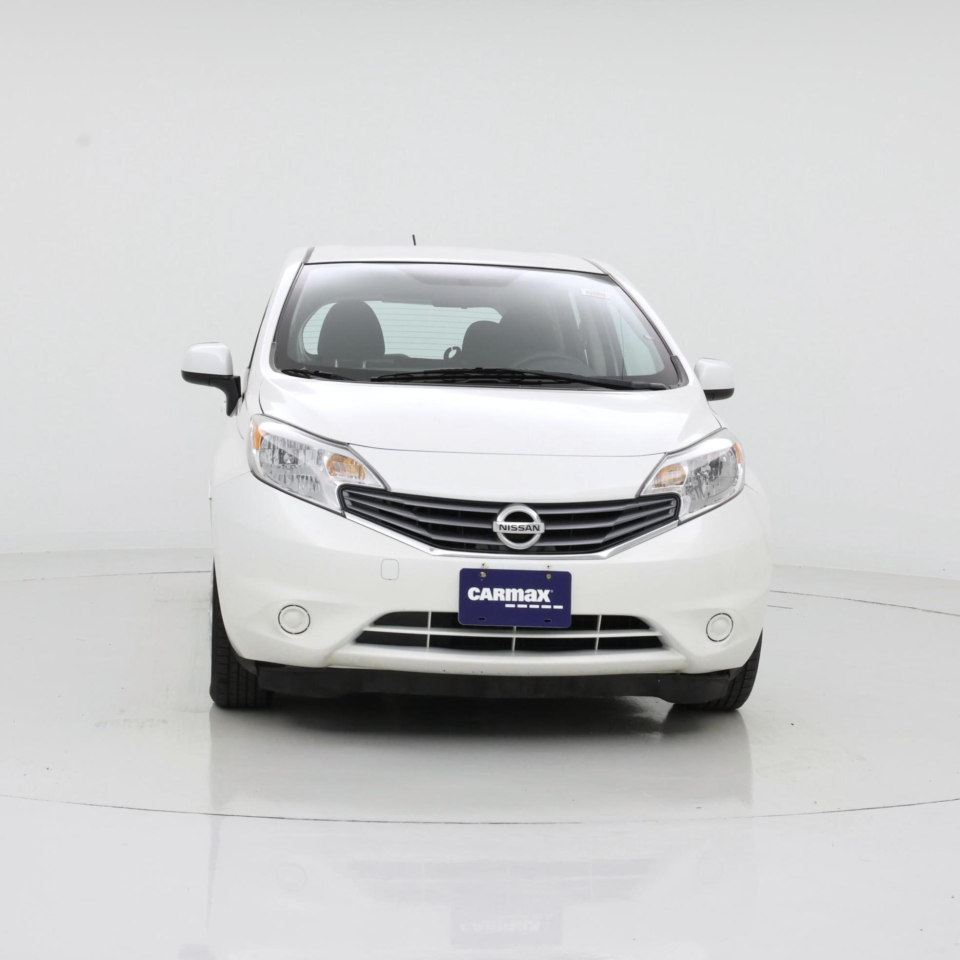 Thumbnail: 2014 Nissan Versa Note - 5