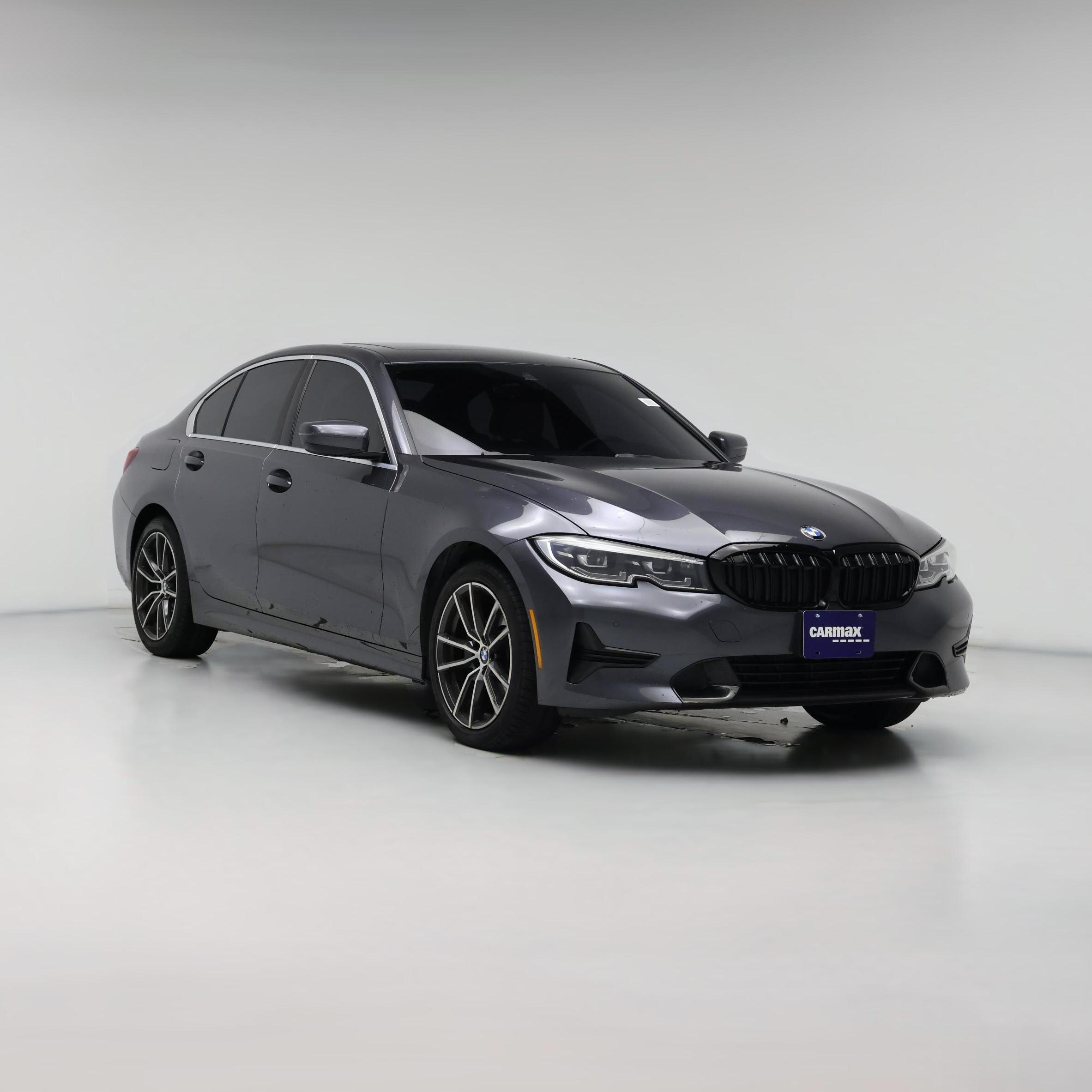 Thumbnail: 2020 BMW 3 Series - 1
