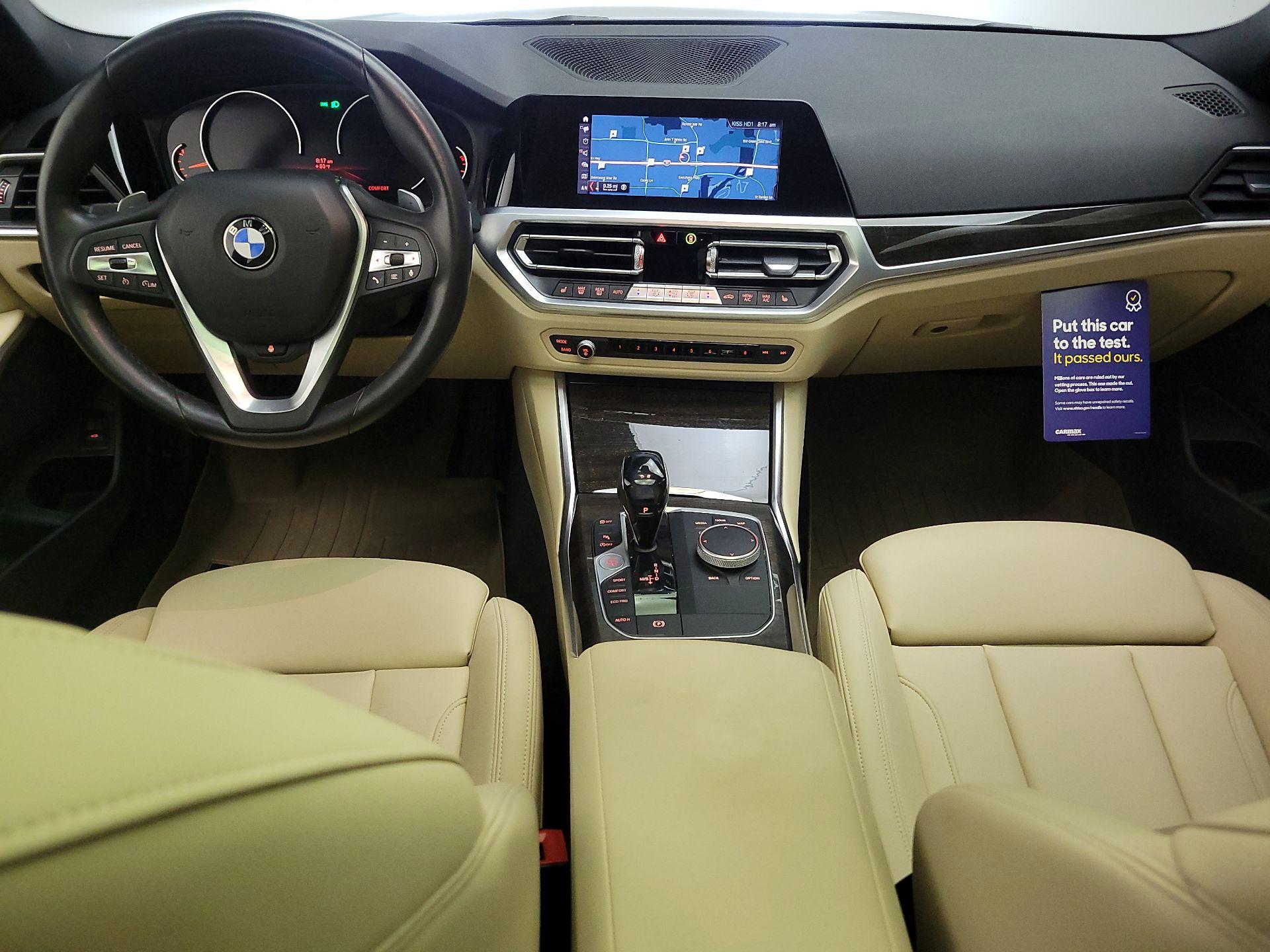Thumbnail: 2020 BMW 3 Series - 9