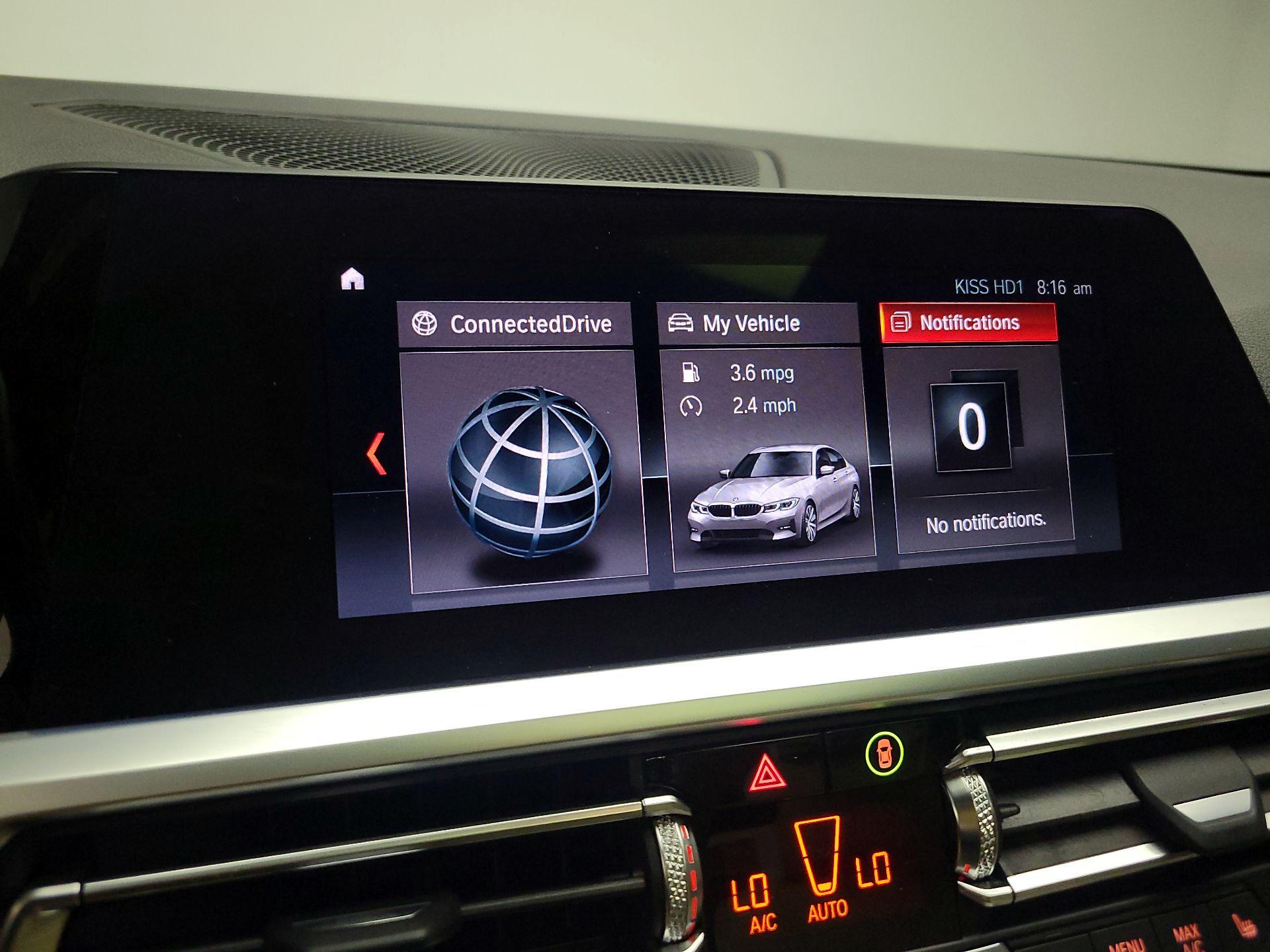 Thumbnail: 2020 BMW 3 Series - 16