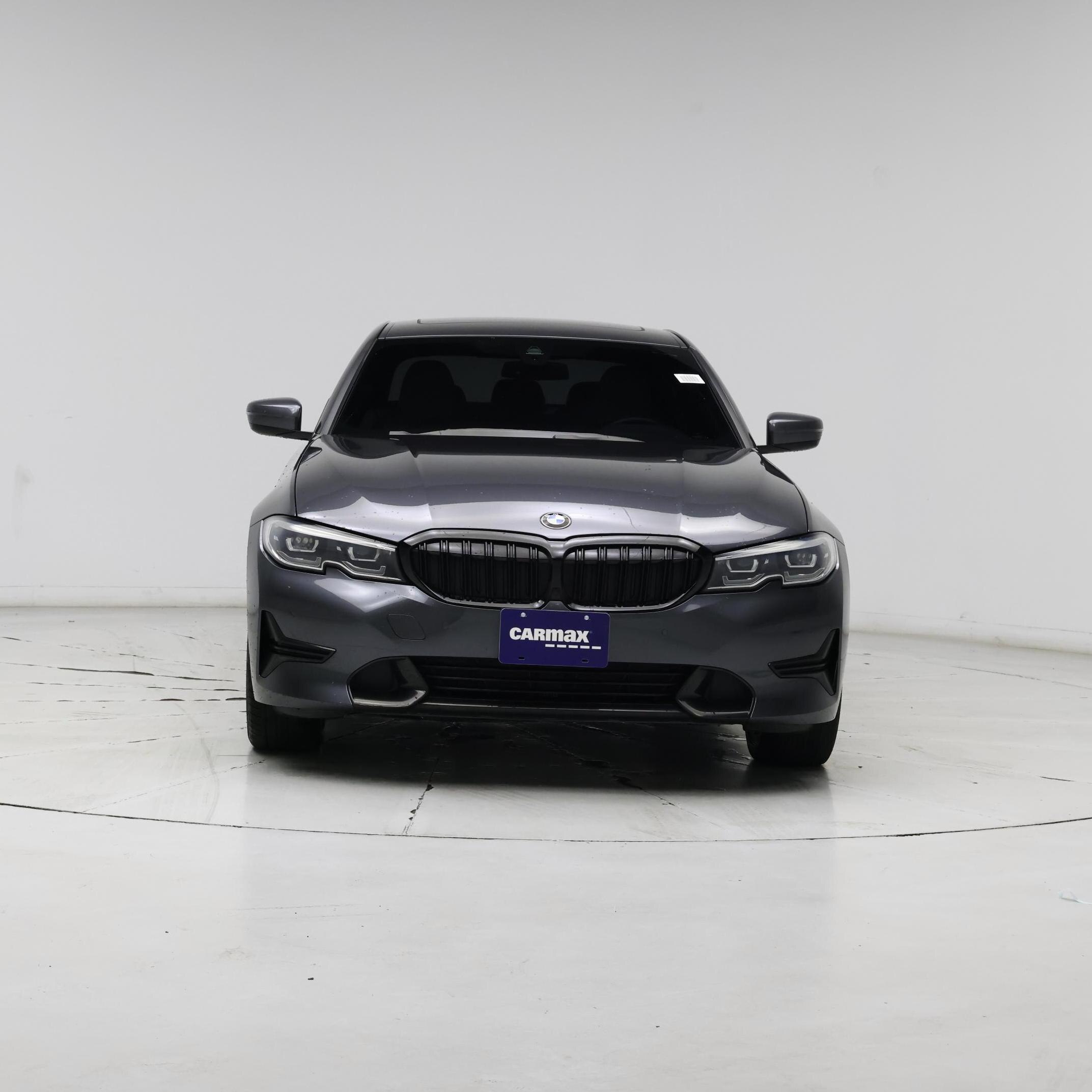 Thumbnail: 2020 BMW 3 Series - 5