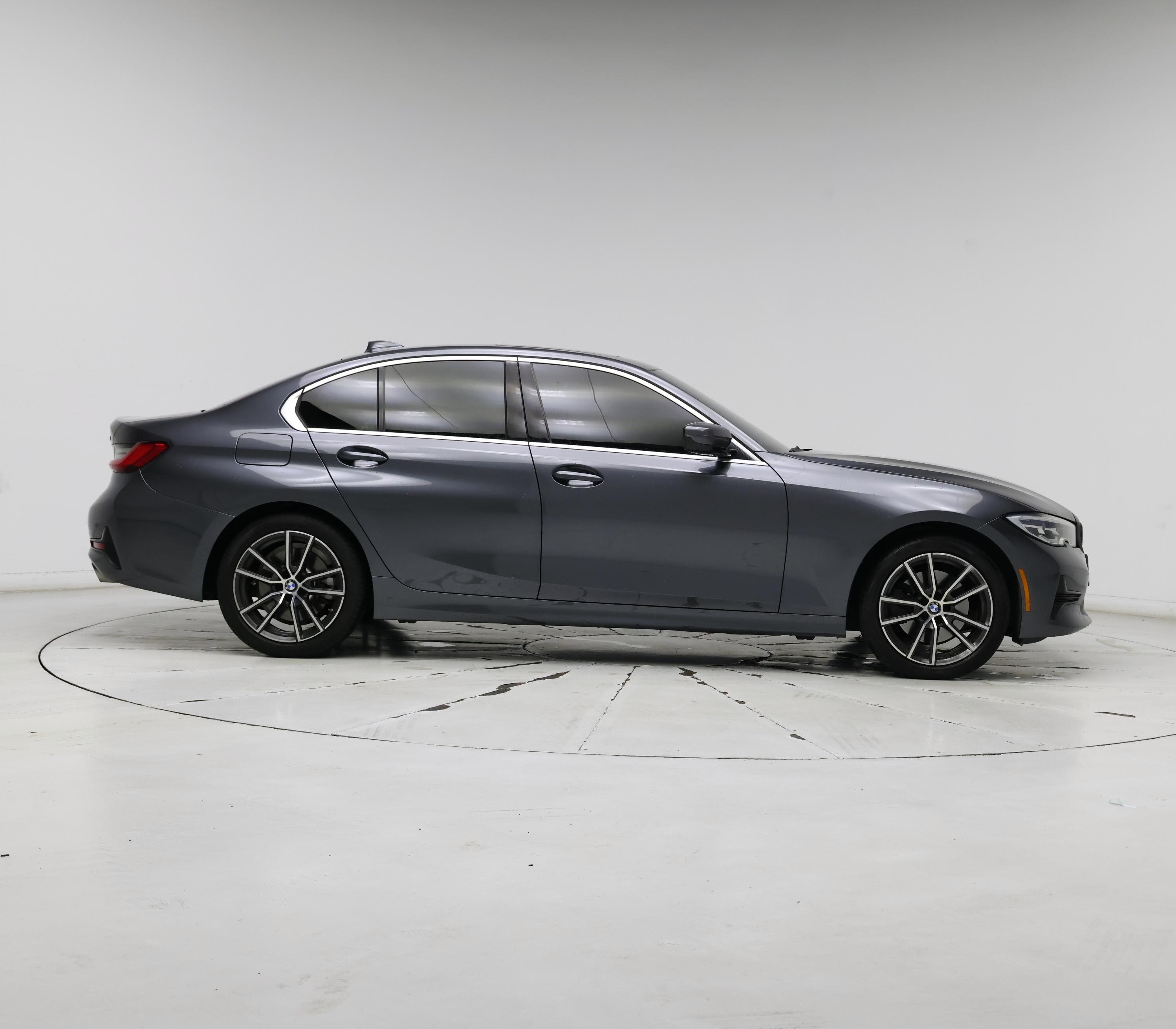 Thumbnail: 2020 BMW 3 Series - 7