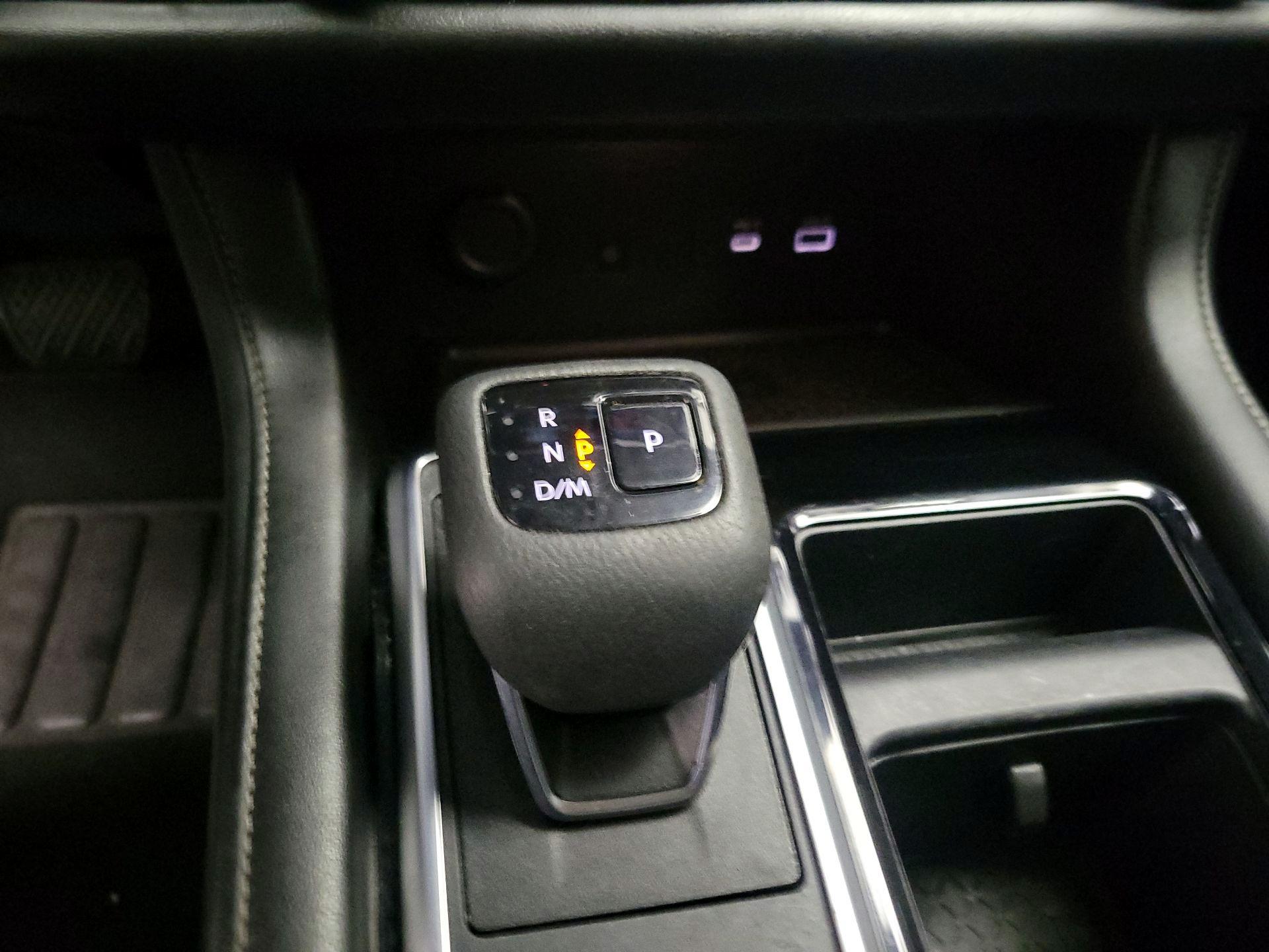 Thumbnail: 2023 Nissan Pathfinder - 18