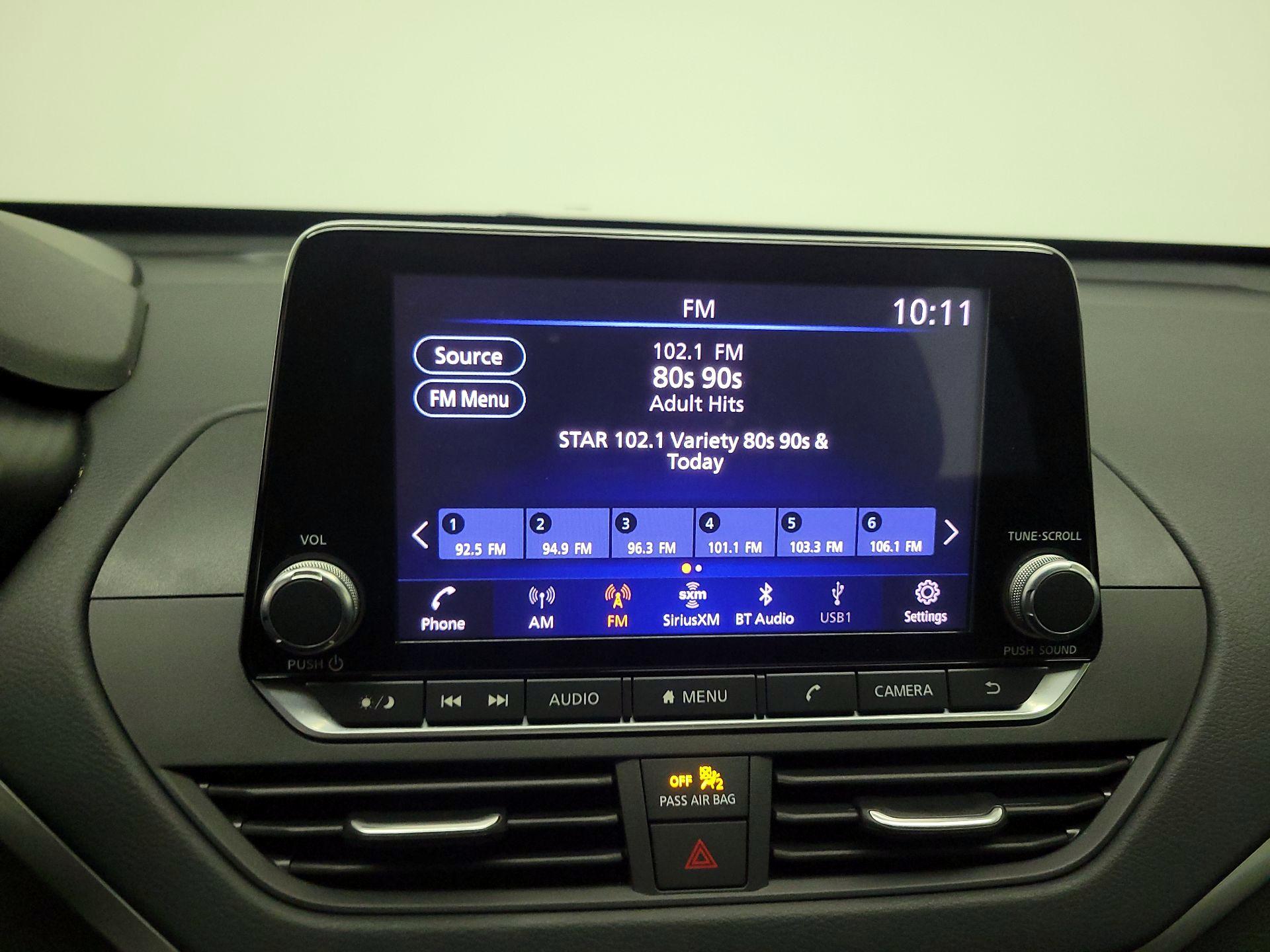 Thumbnail: 2020 Nissan Altima - 15