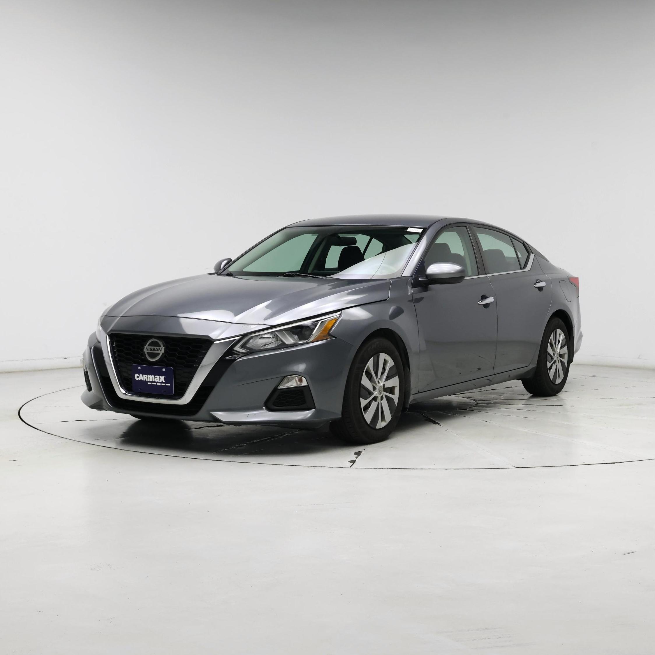 Thumbnail: 2020 Nissan Altima - 4