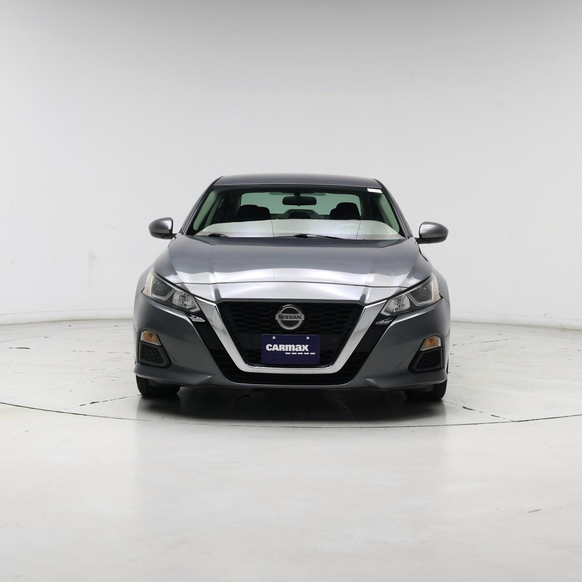 Thumbnail: 2020 Nissan Altima - 5