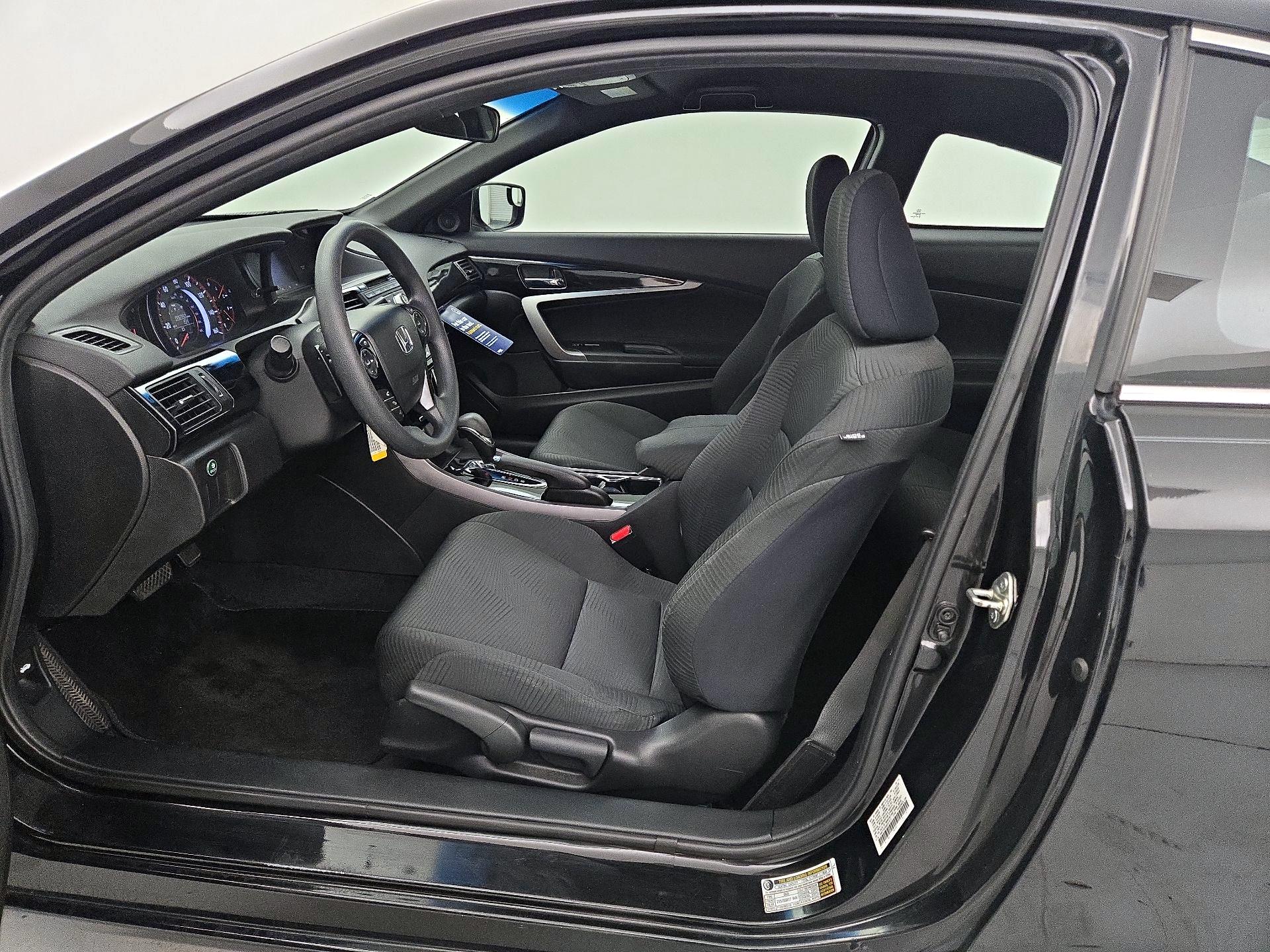 Thumbnail: 2016 Honda Accord - 11
