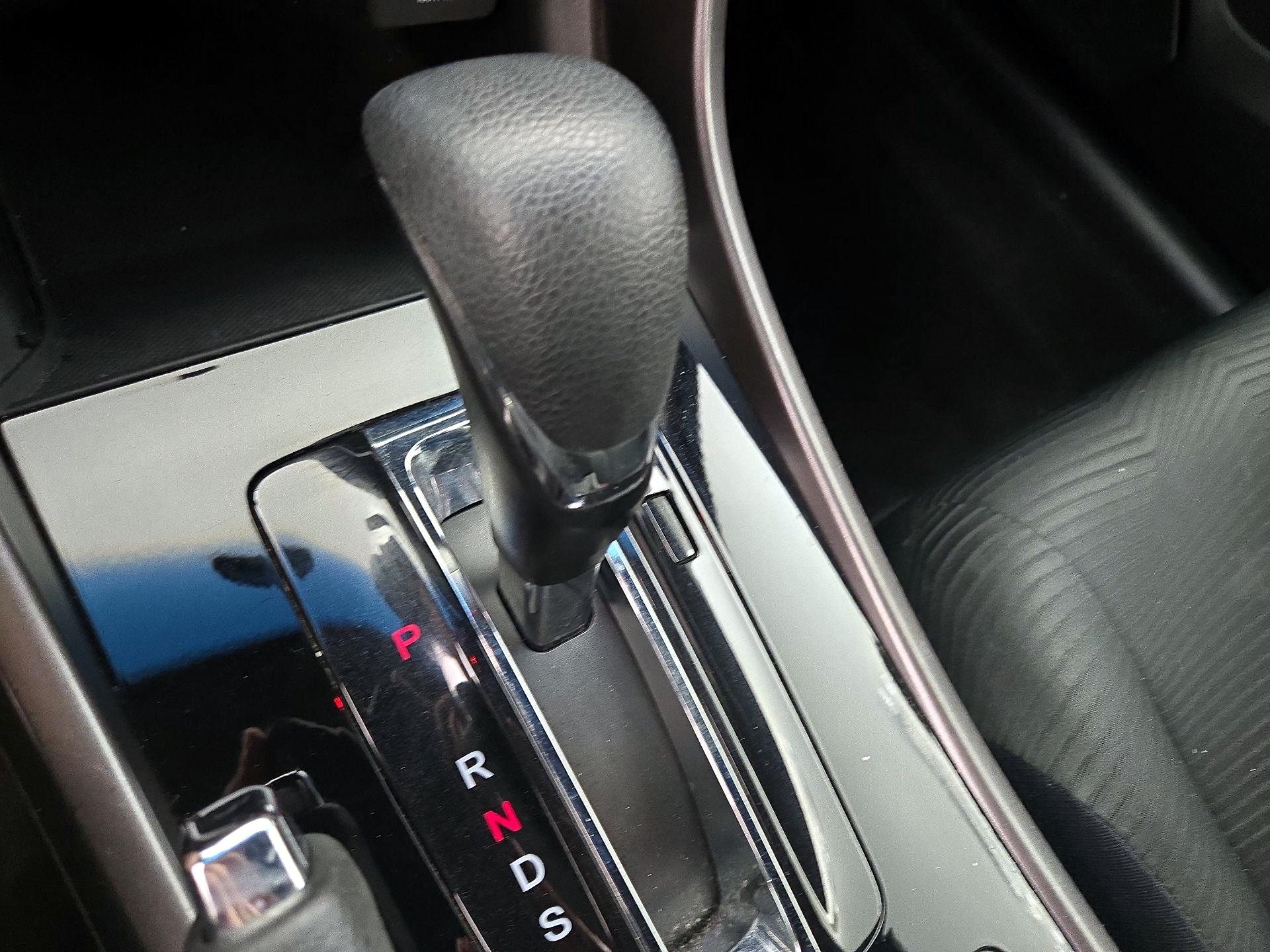 Thumbnail: 2016 Honda Accord - 17