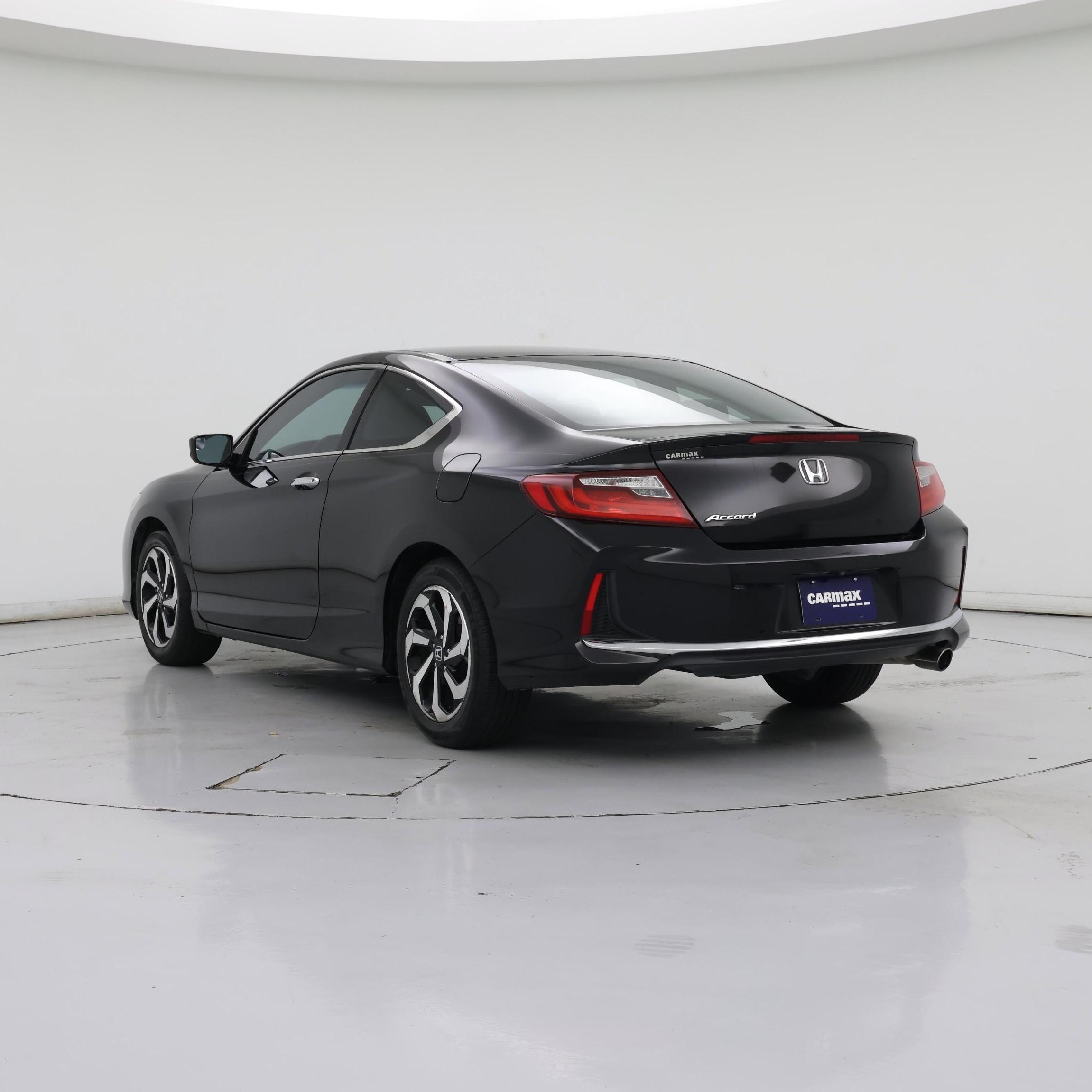 Thumbnail: 2016 Honda Accord - 2