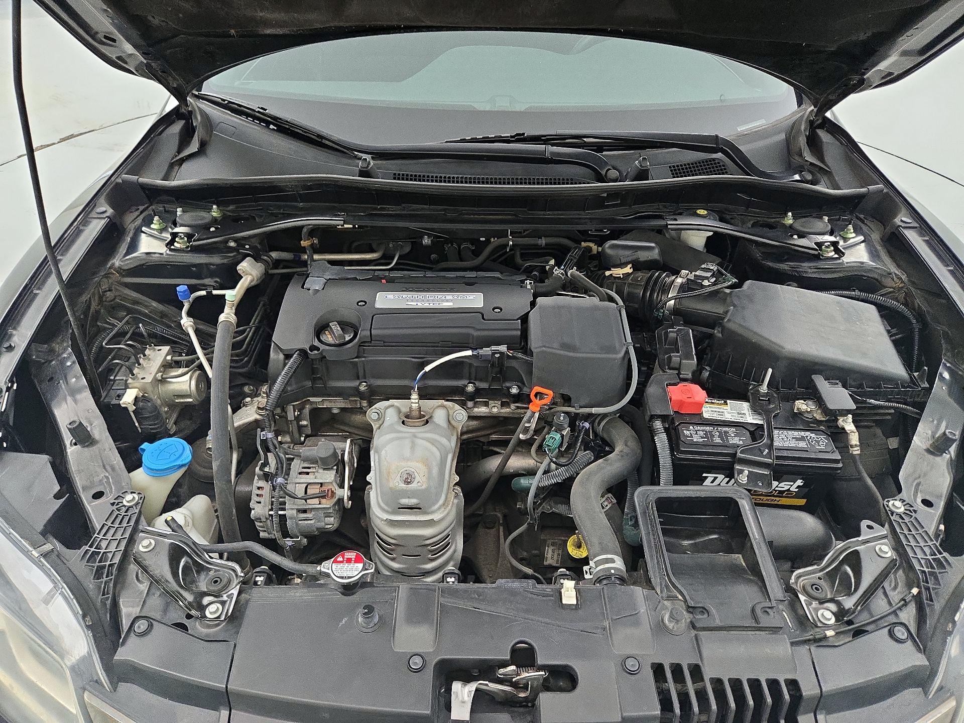 Thumbnail: 2016 Honda Accord - 19