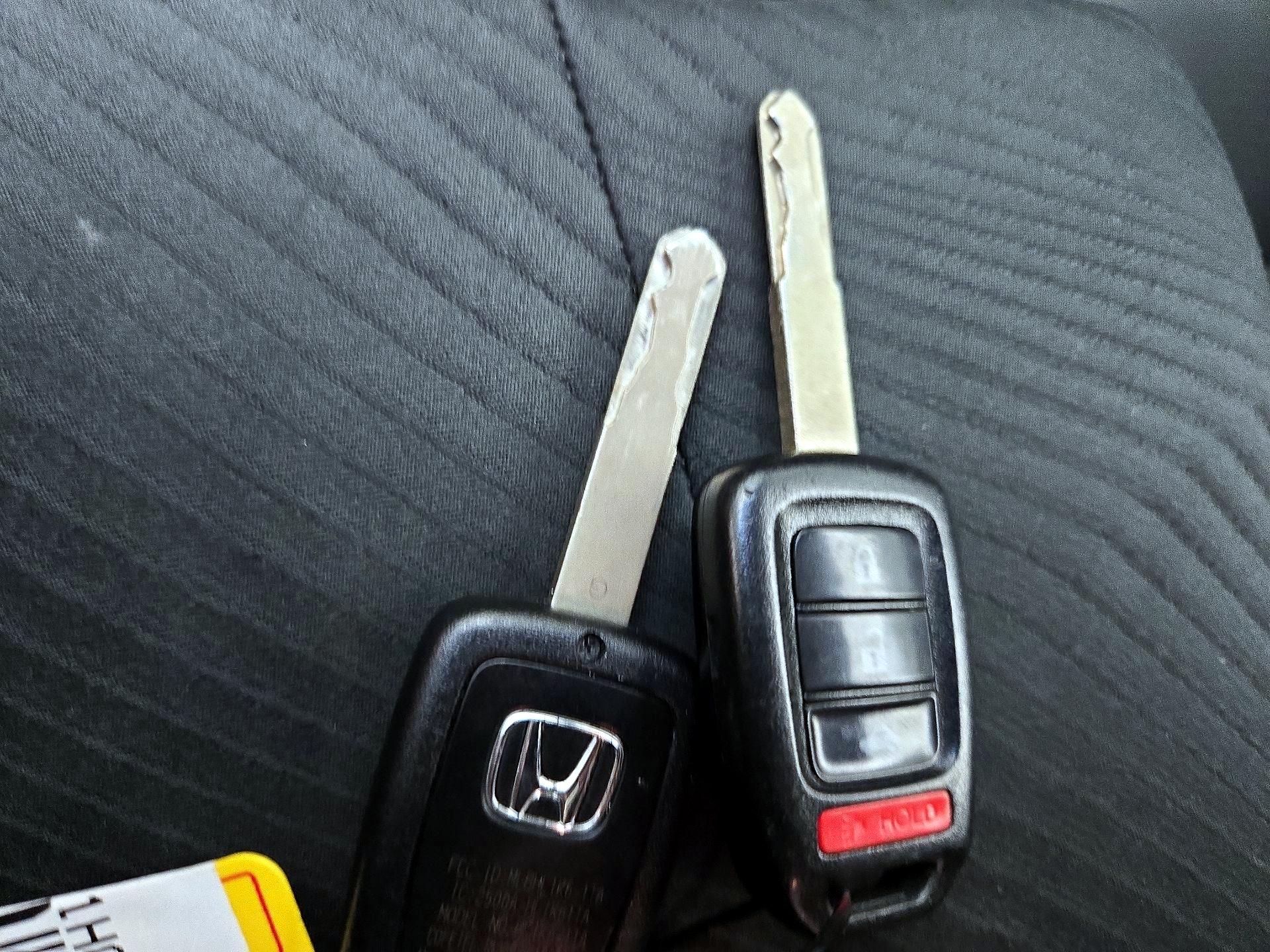 Thumbnail: 2016 Honda Accord - 20
