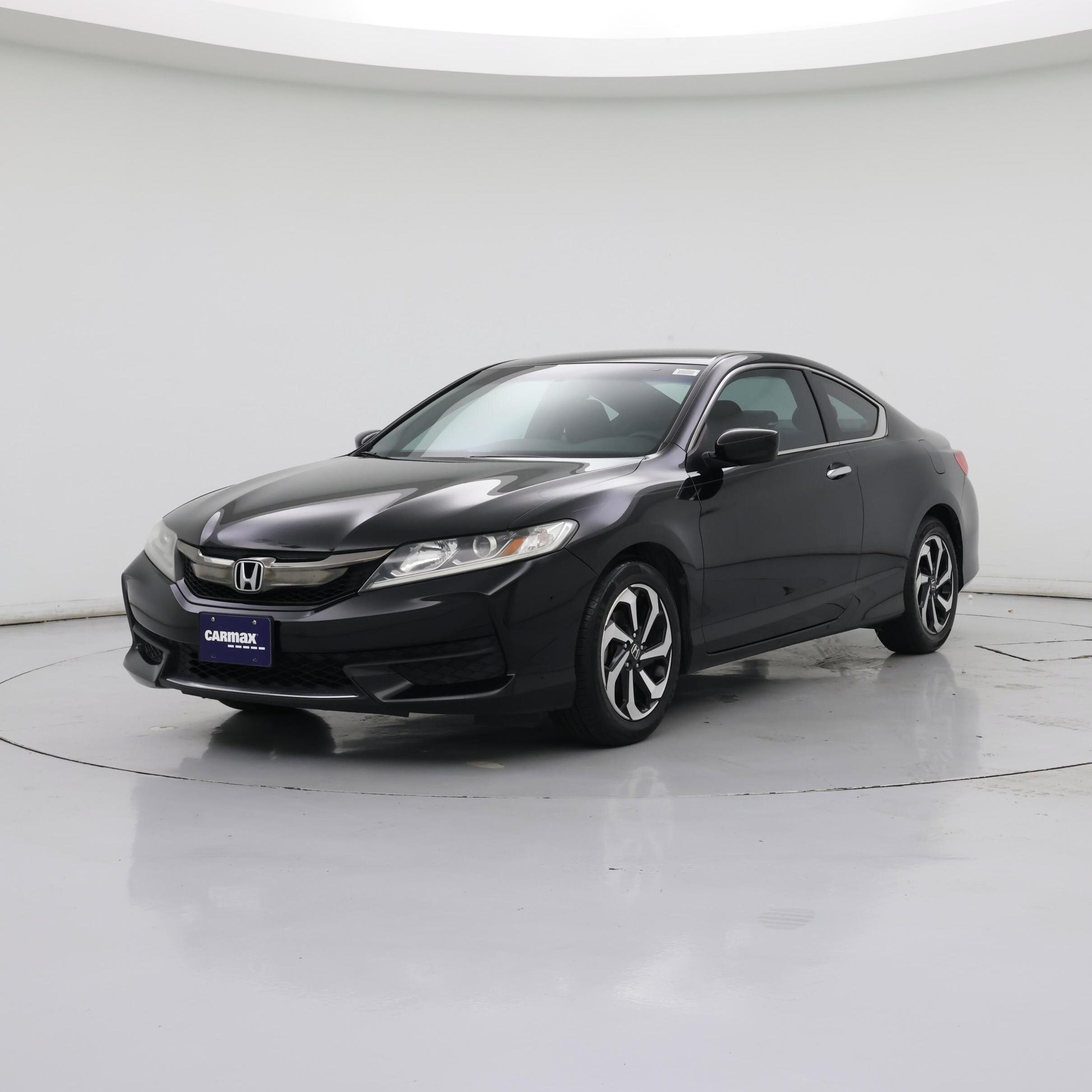 Thumbnail: 2016 Honda Accord - 4
