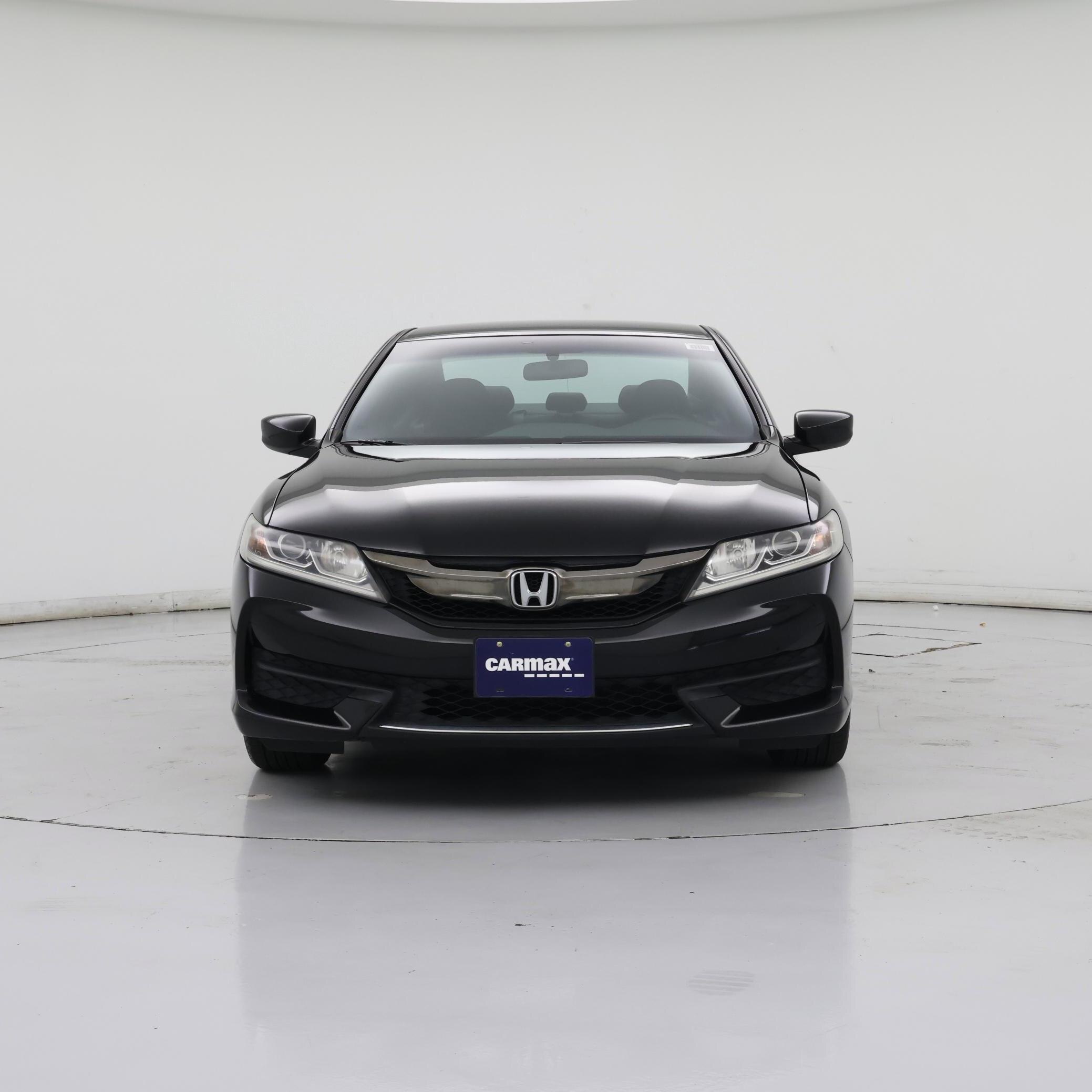Thumbnail: 2016 Honda Accord - 5