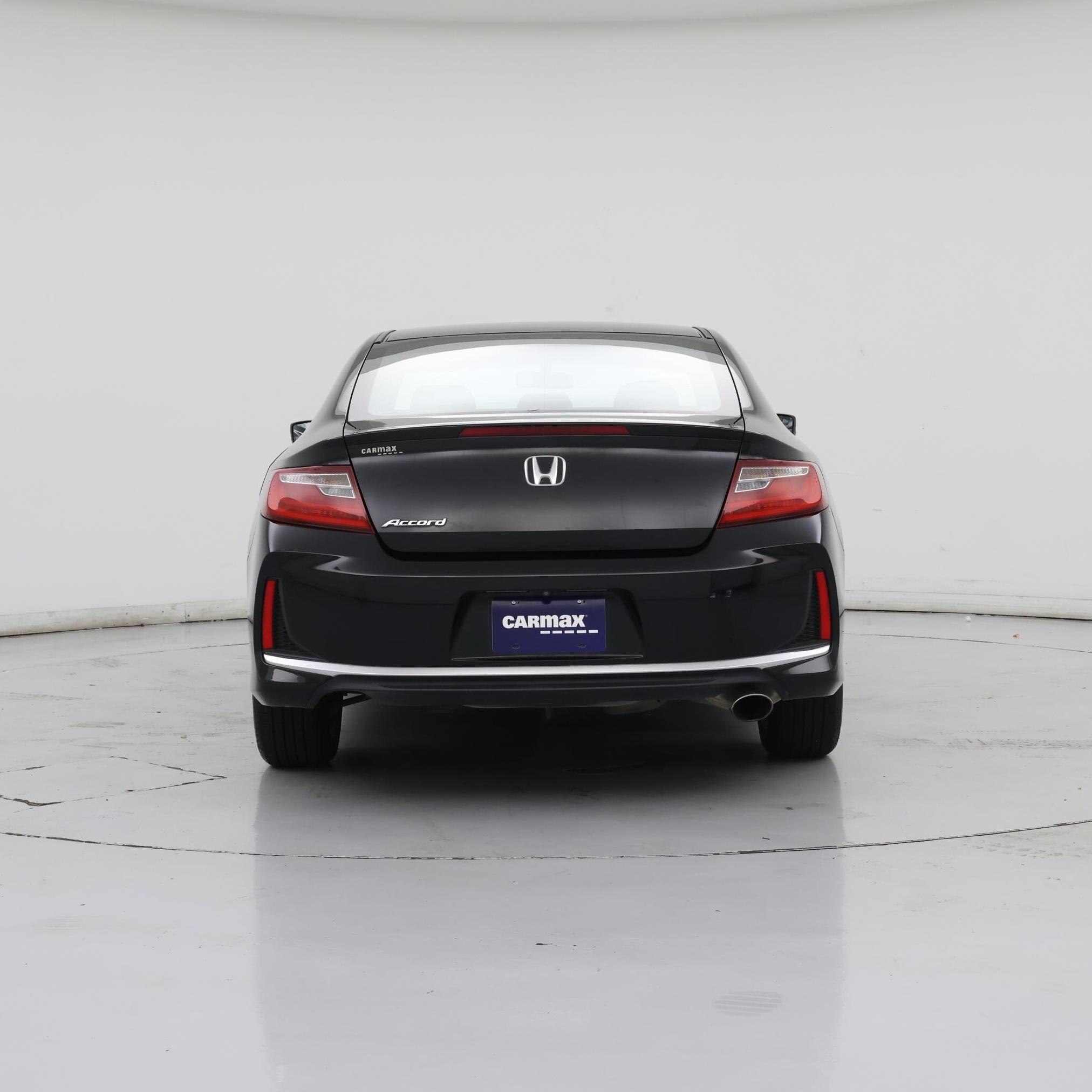 Thumbnail: 2016 Honda Accord - 6