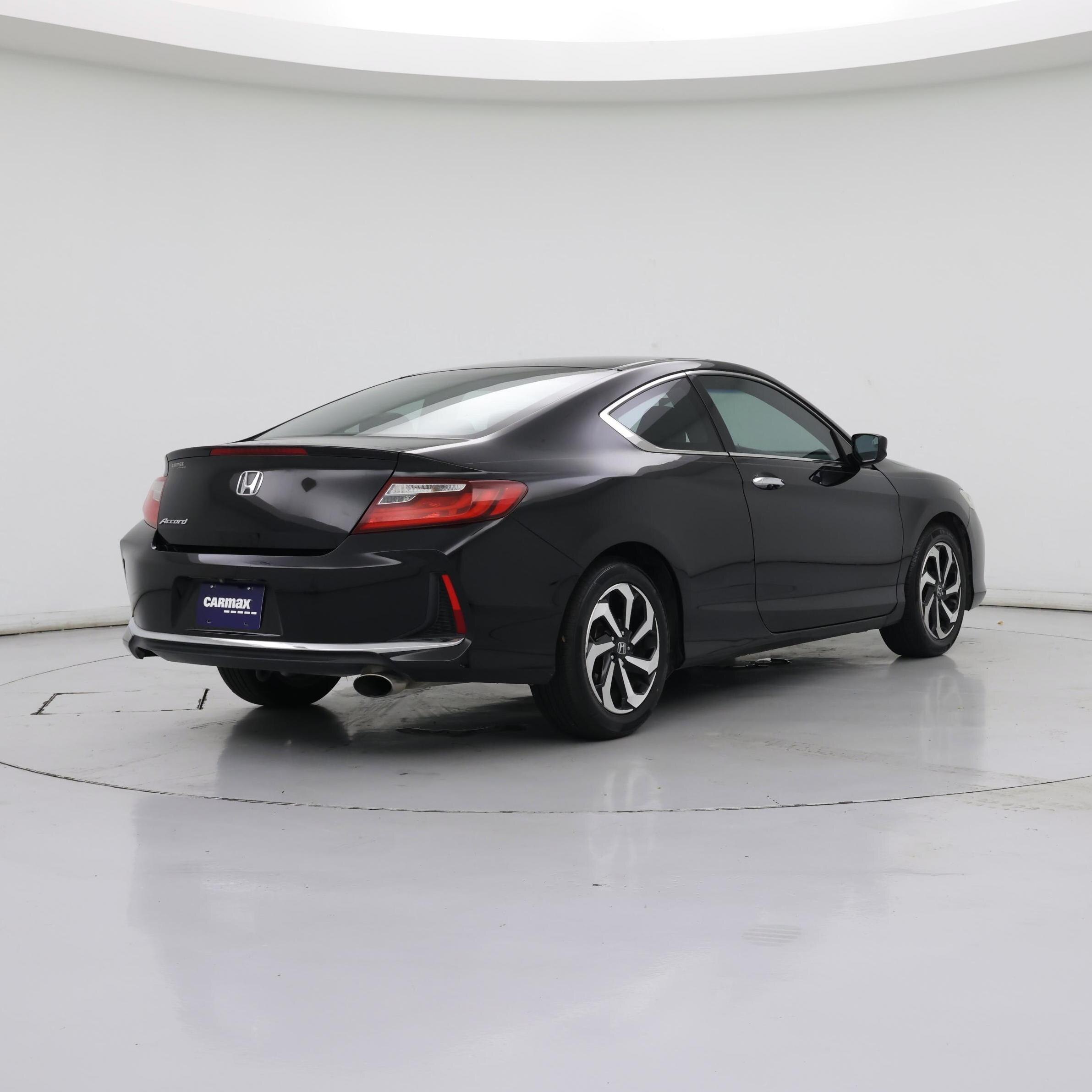 Thumbnail: 2016 Honda Accord - 8