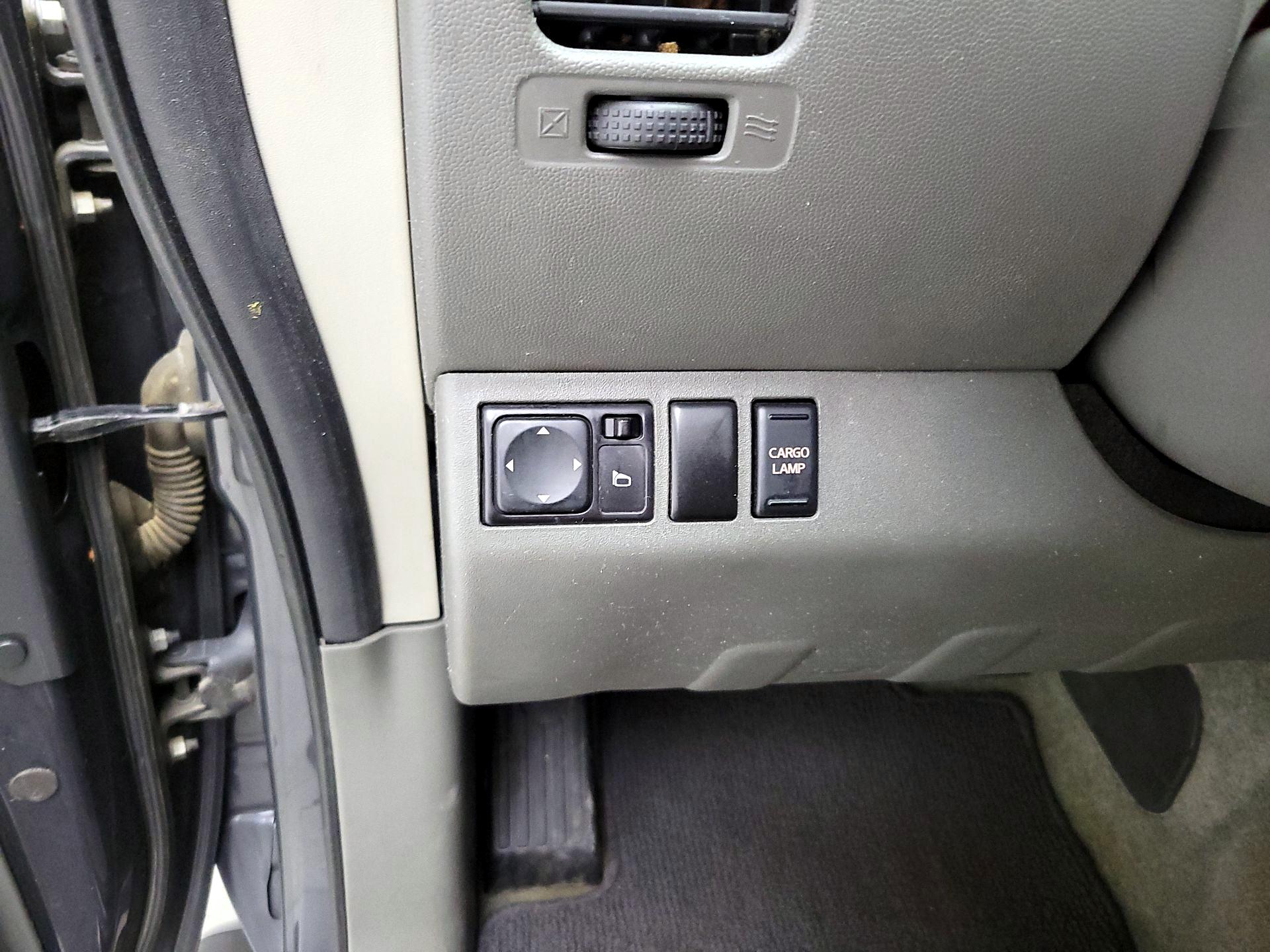 Thumbnail: 2014 Nissan Frontier - 13
