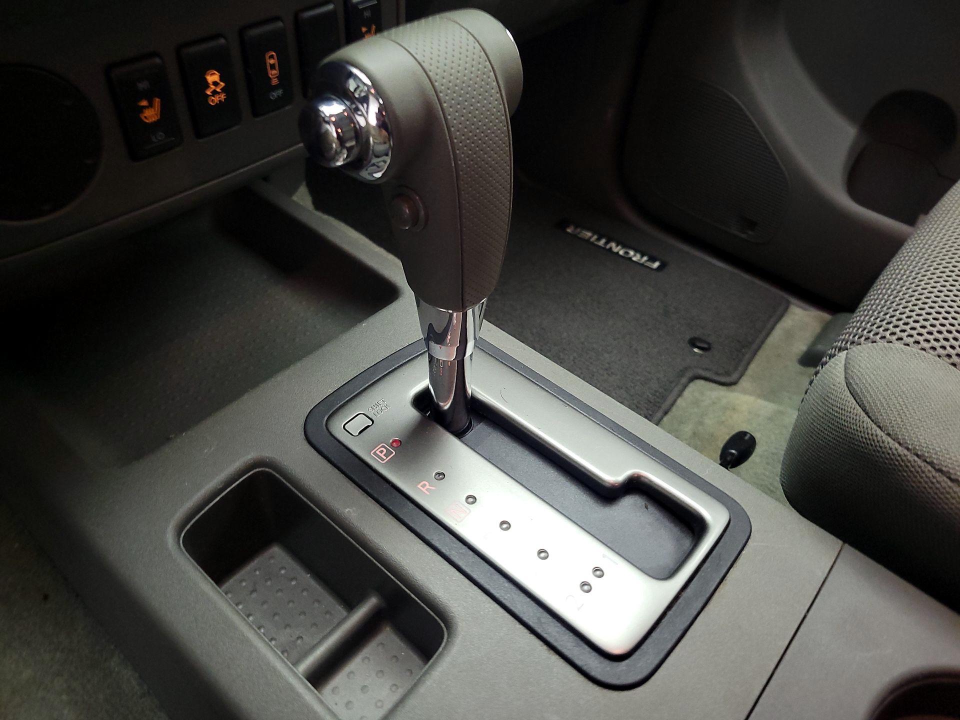 Thumbnail: 2014 Nissan Frontier - 17