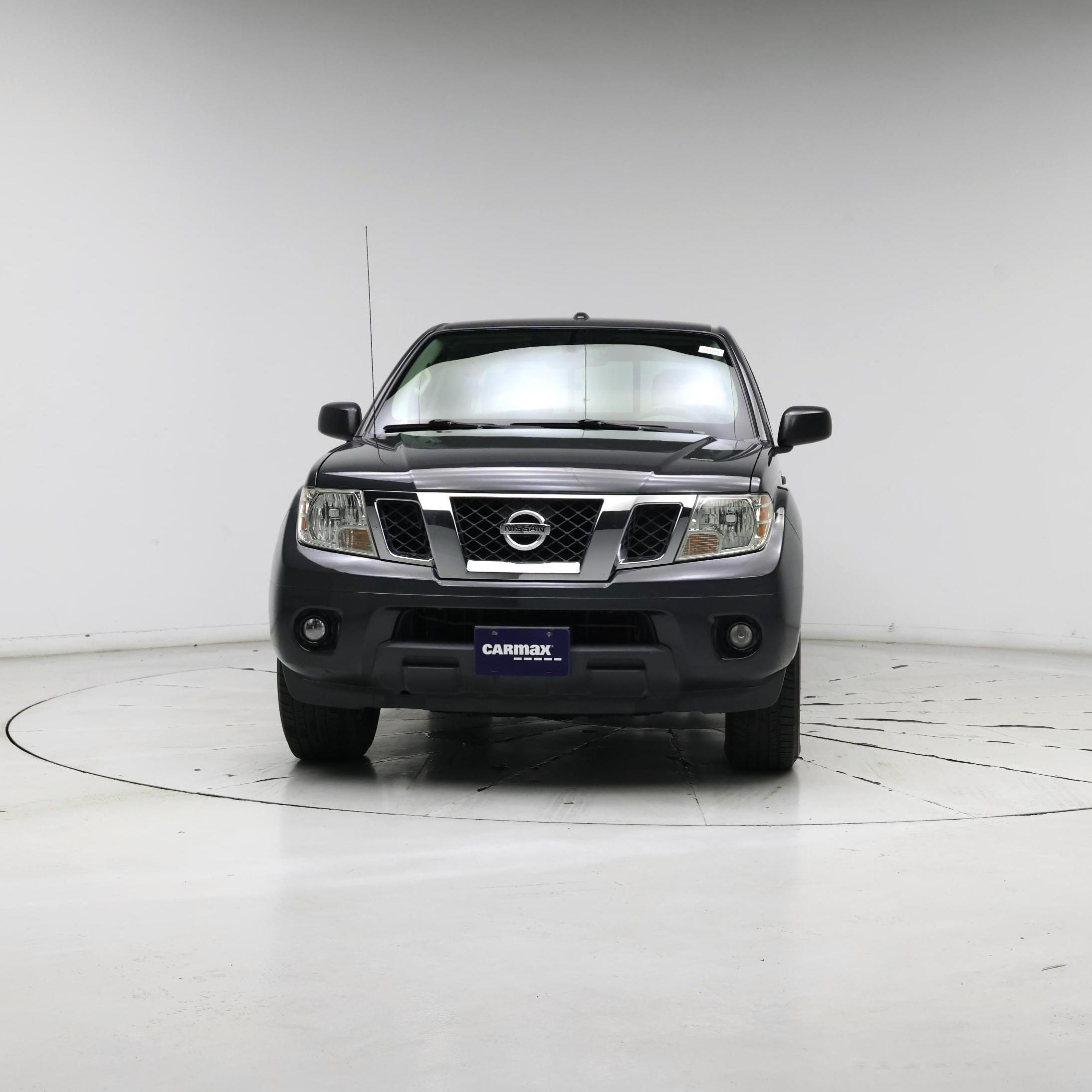 Thumbnail: 2014 Nissan Frontier - 5