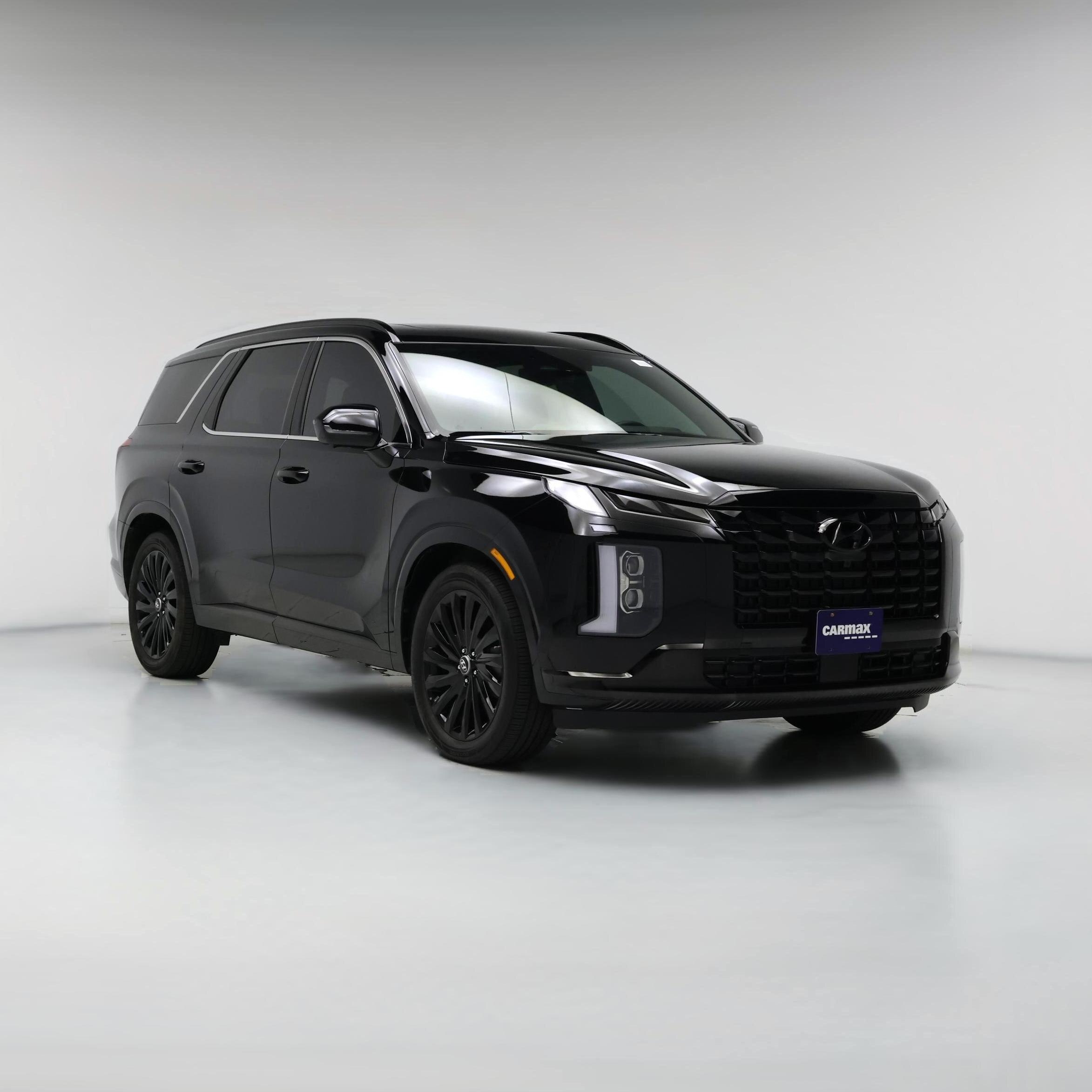 Thumbnail: 2024 Hyundai Palisade - 1