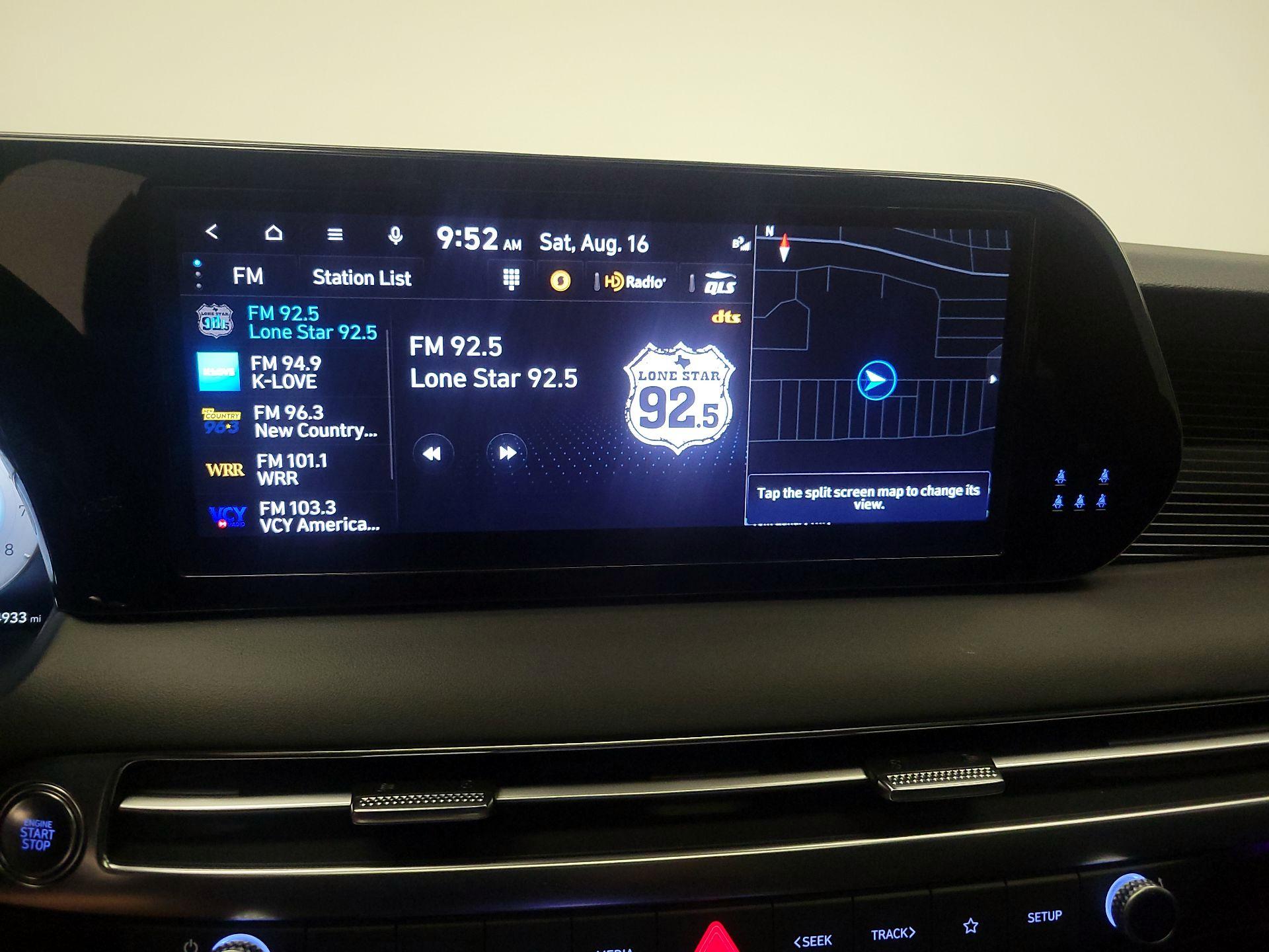Thumbnail: 2024 Hyundai Palisade - 16