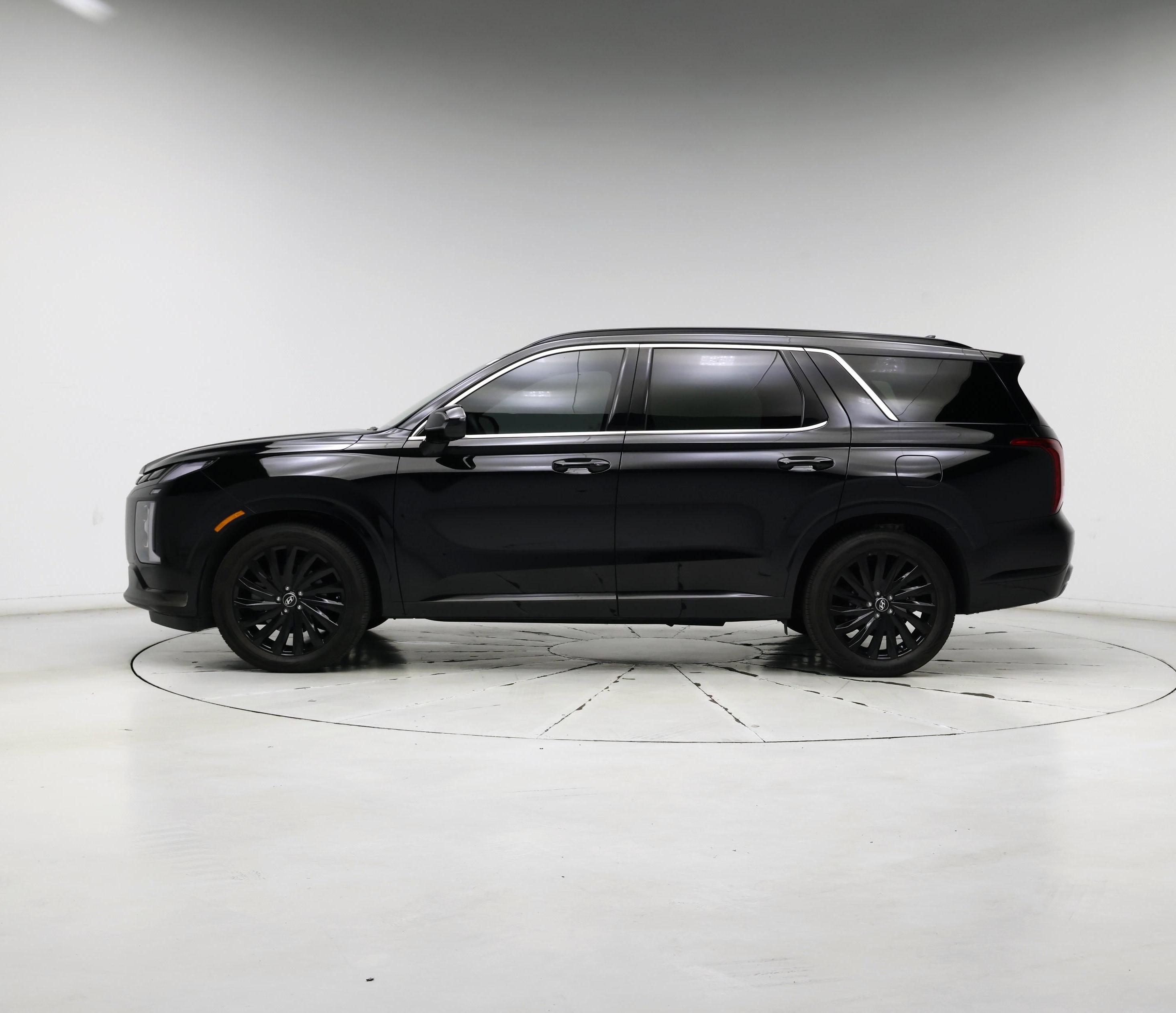 Thumbnail: 2024 Hyundai Palisade - 3