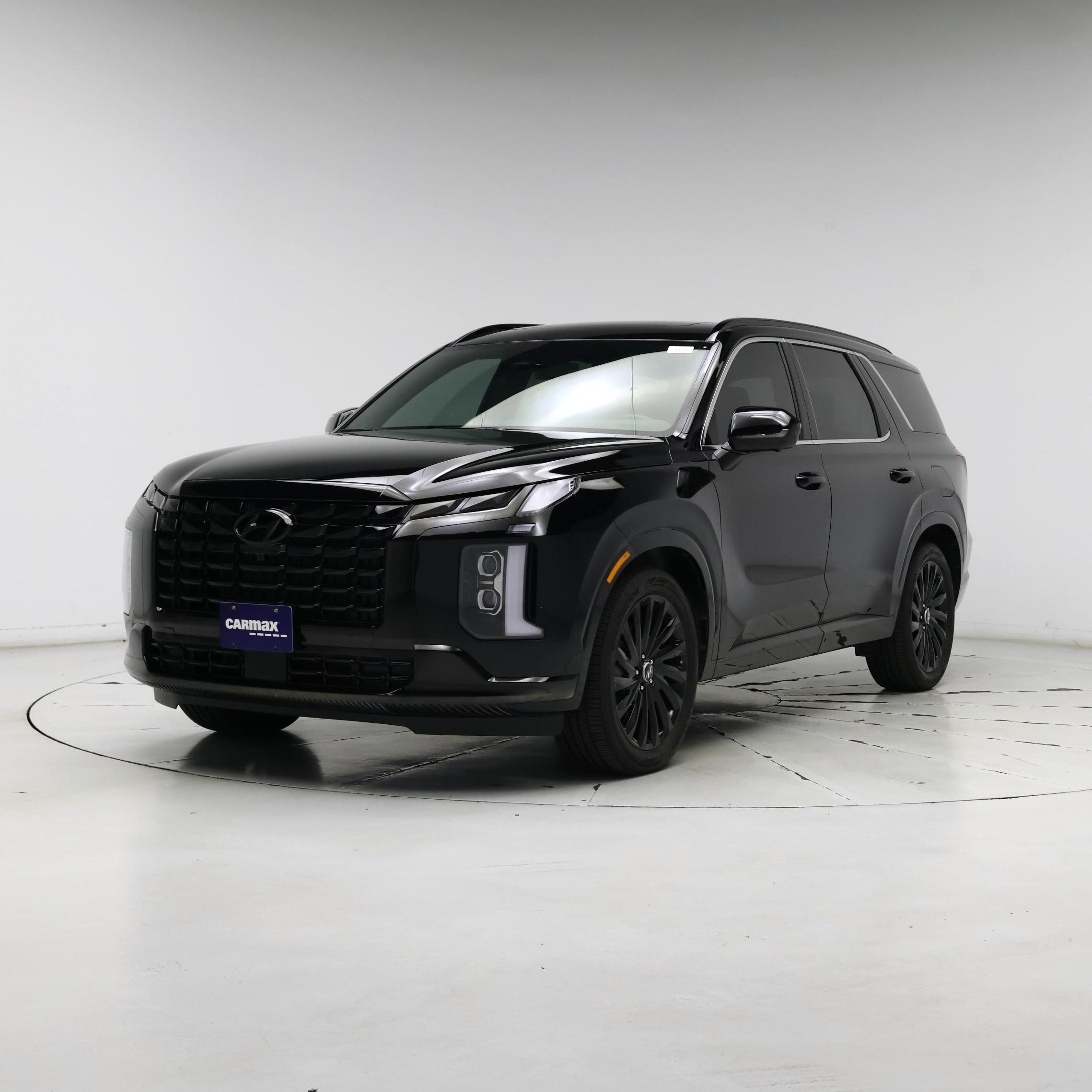 Thumbnail: 2024 Hyundai Palisade - 4