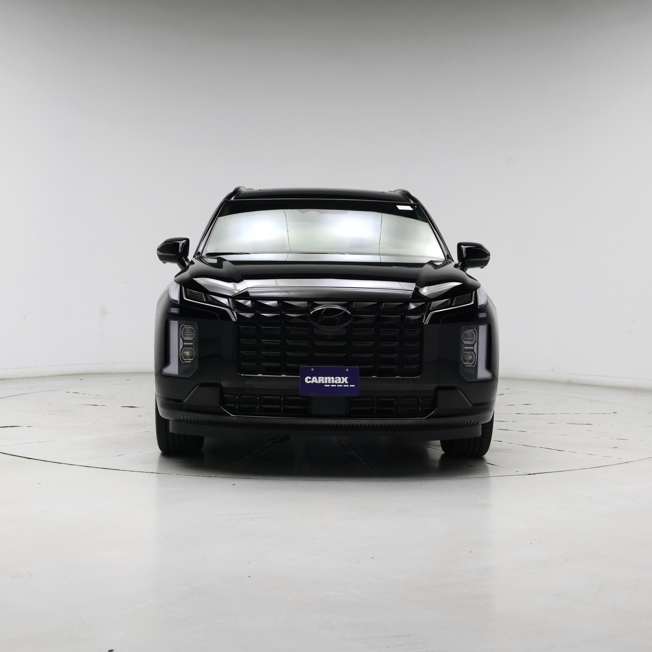 Thumbnail: 2024 Hyundai Palisade - 5