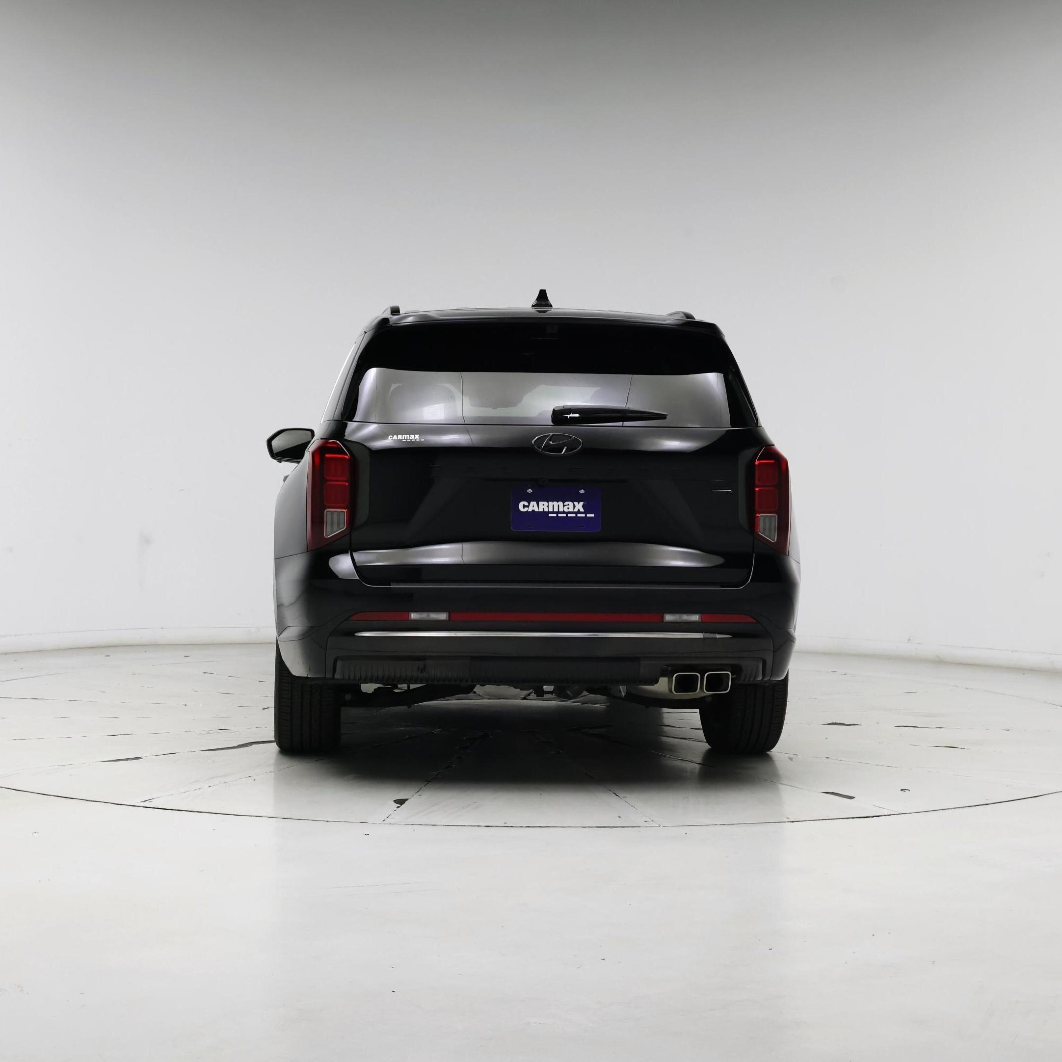 Thumbnail: 2024 Hyundai Palisade - 6