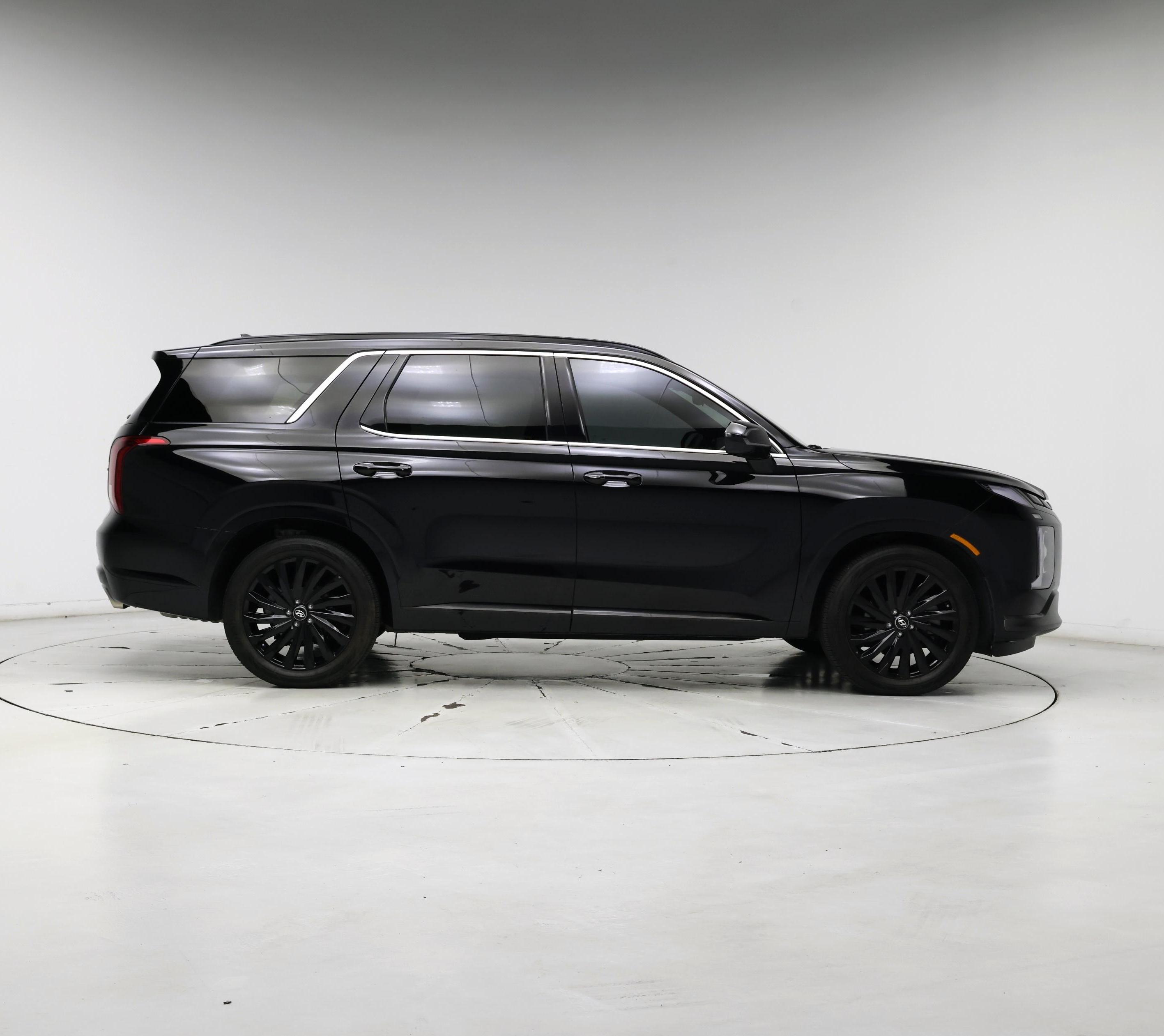 Thumbnail: 2024 Hyundai Palisade - 7