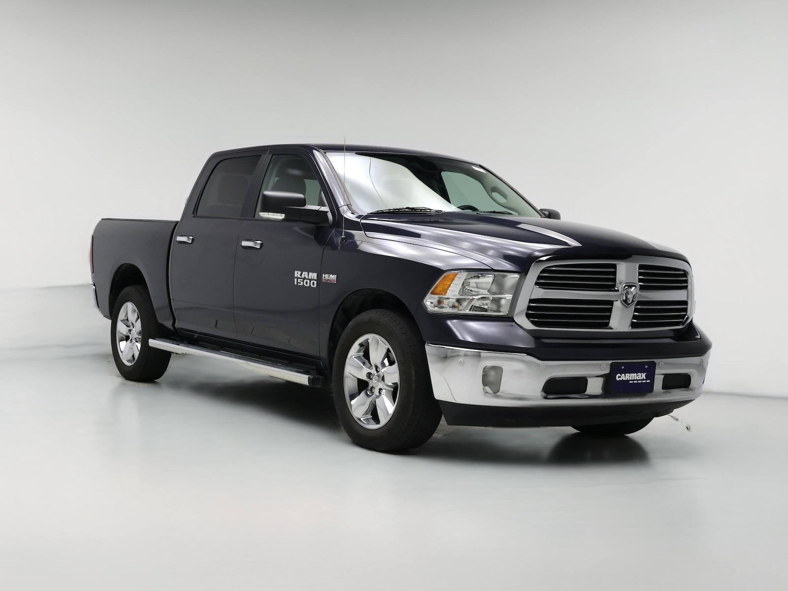 2018 RAM Ram 1500 Pickup