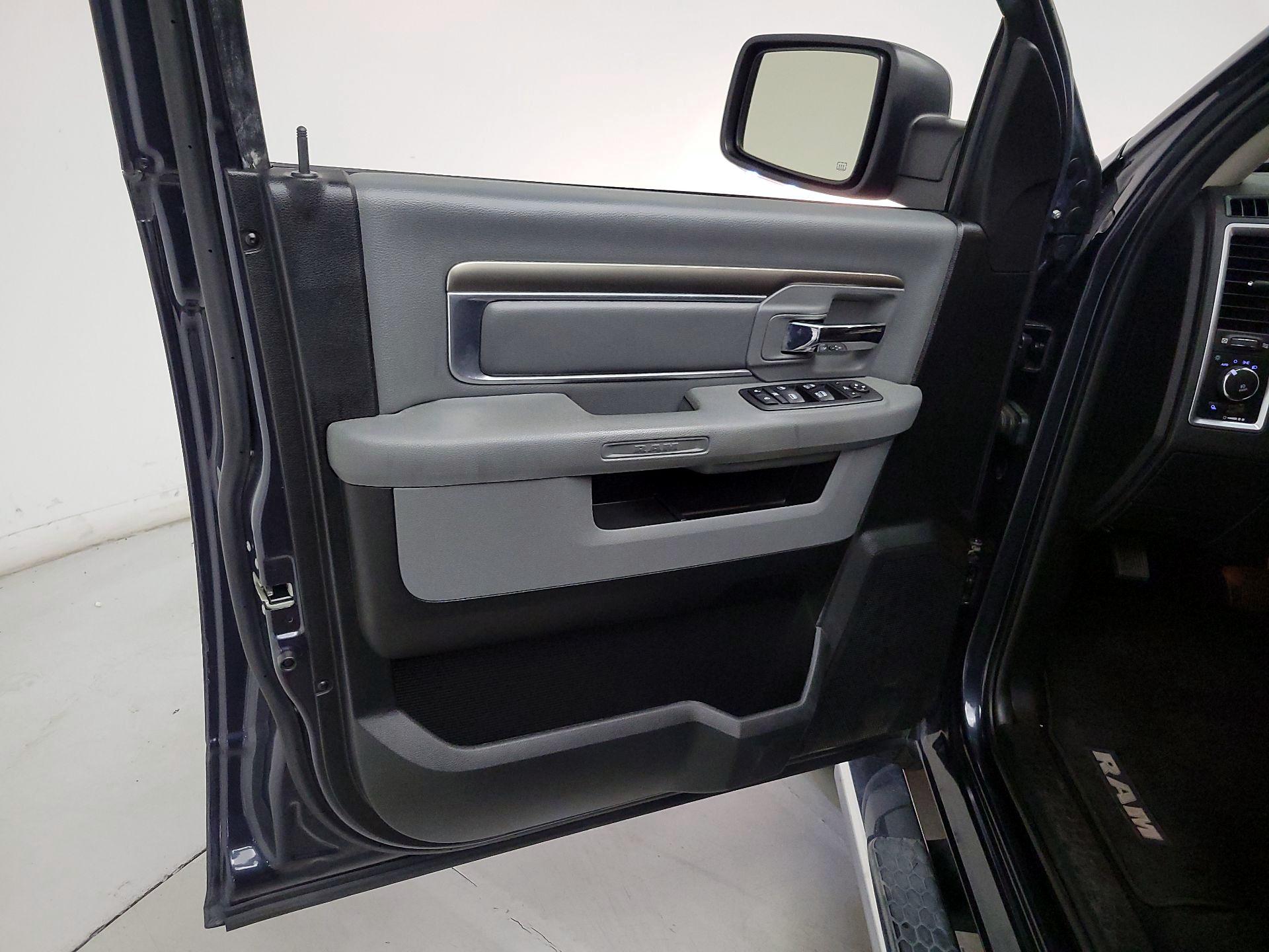 Thumbnail: 2018 RAM 1500 - 12