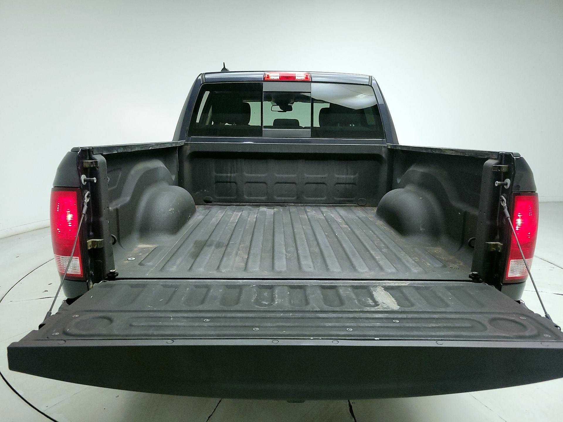 Thumbnail: 2018 RAM 1500 - 20