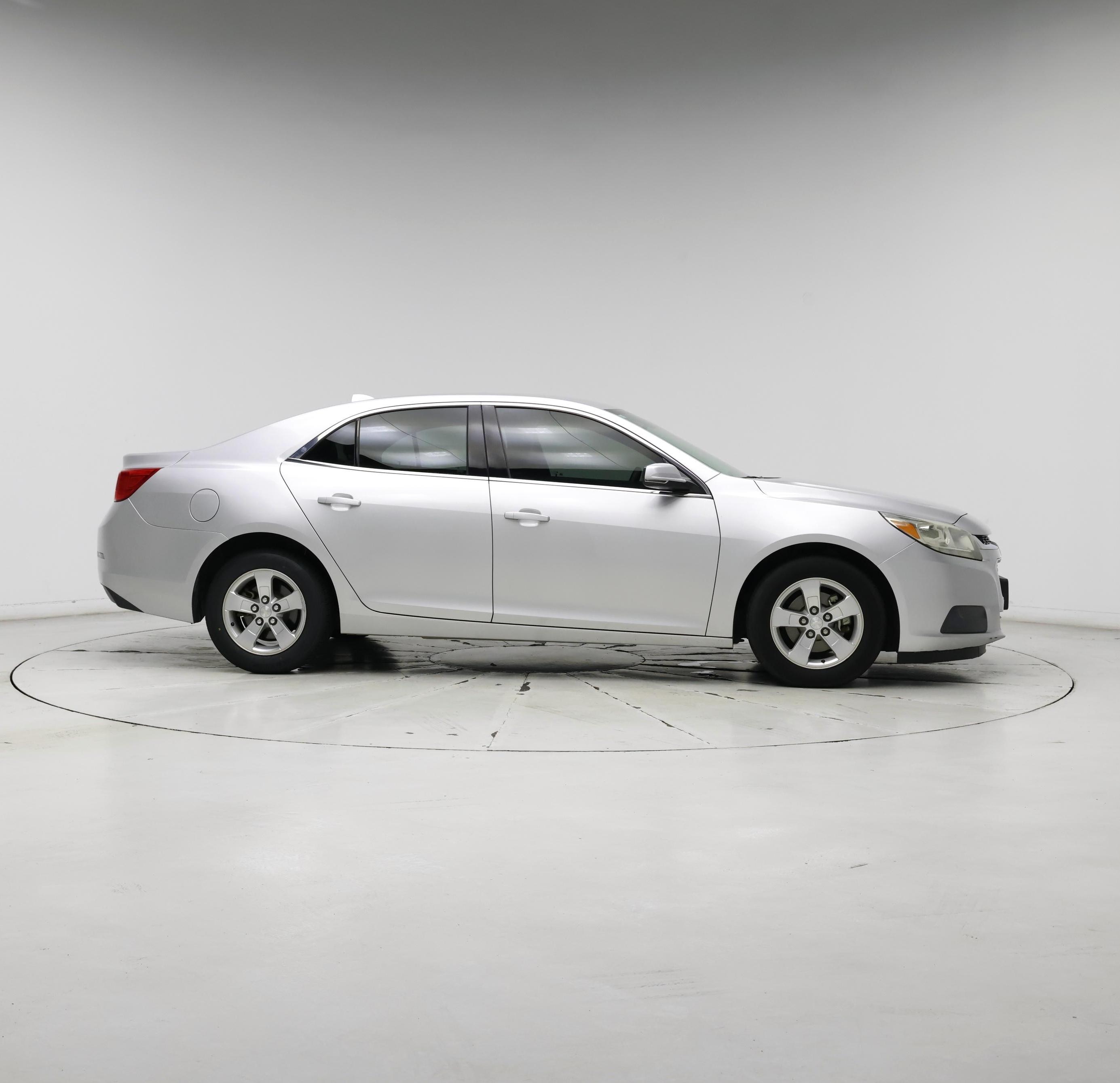 Thumbnail: 2014 Chevrolet Malibu - 7
