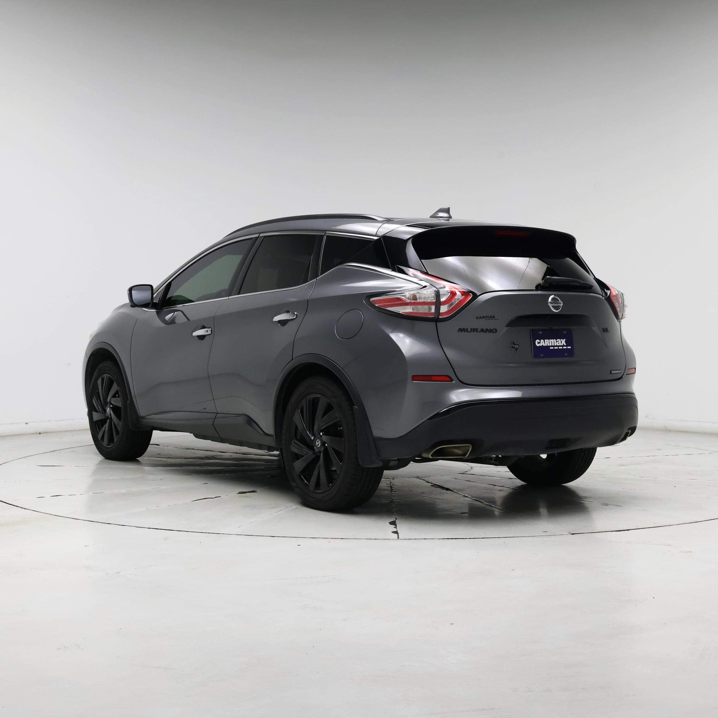 Thumbnail: 2018 Nissan Murano - 2
