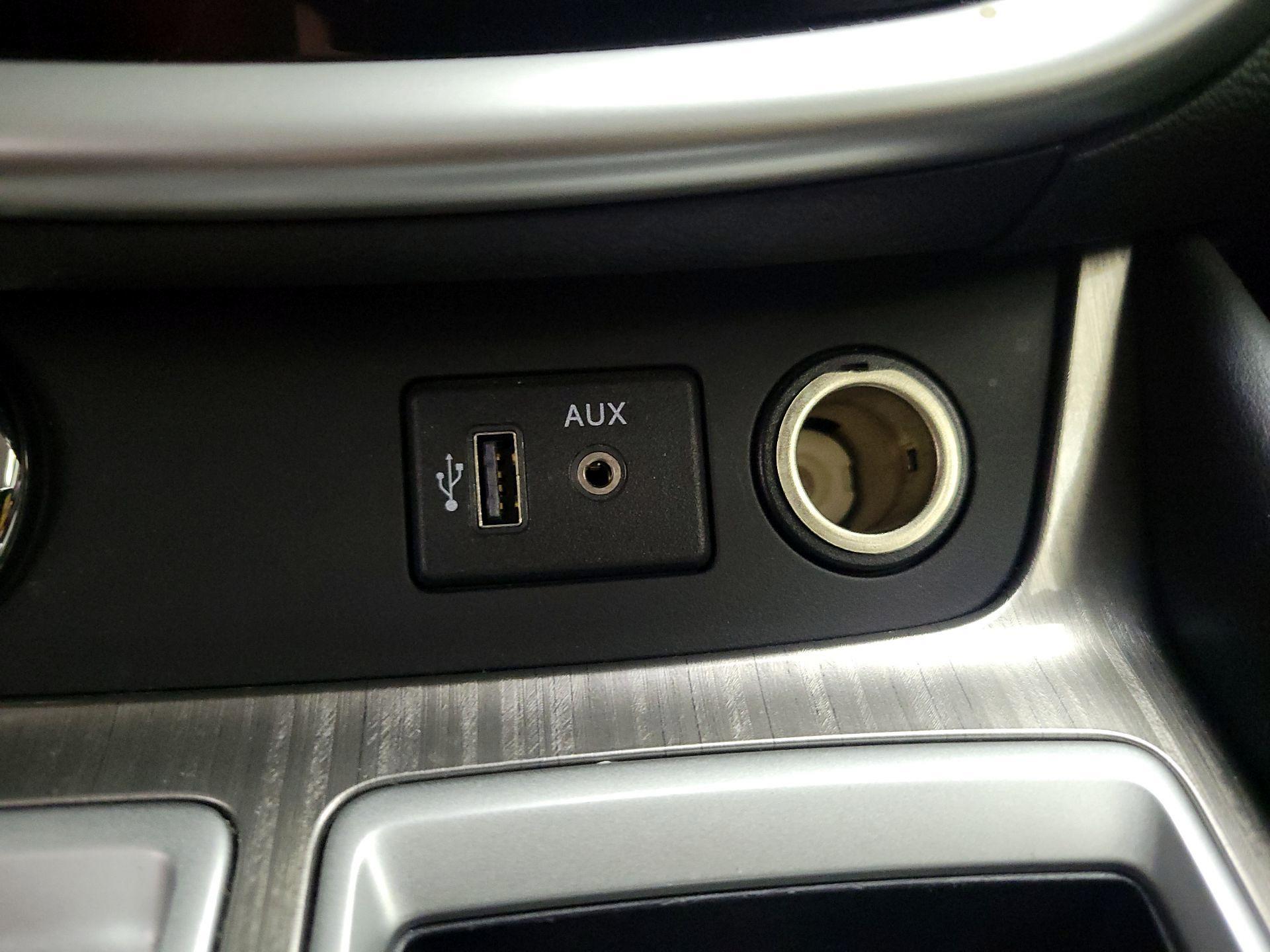 Thumbnail: 2018 Nissan Murano - 19