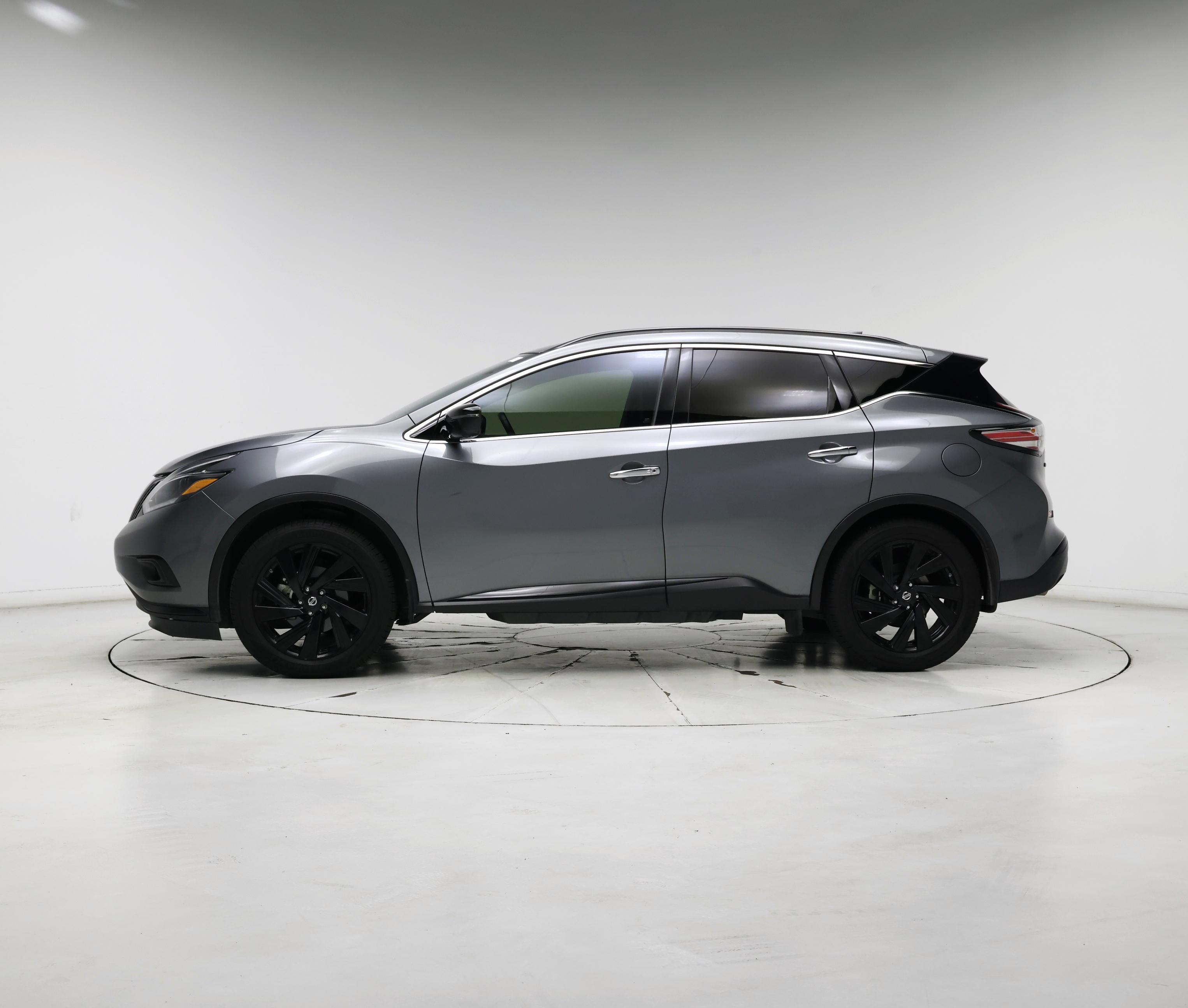 Thumbnail: 2018 Nissan Murano - 3