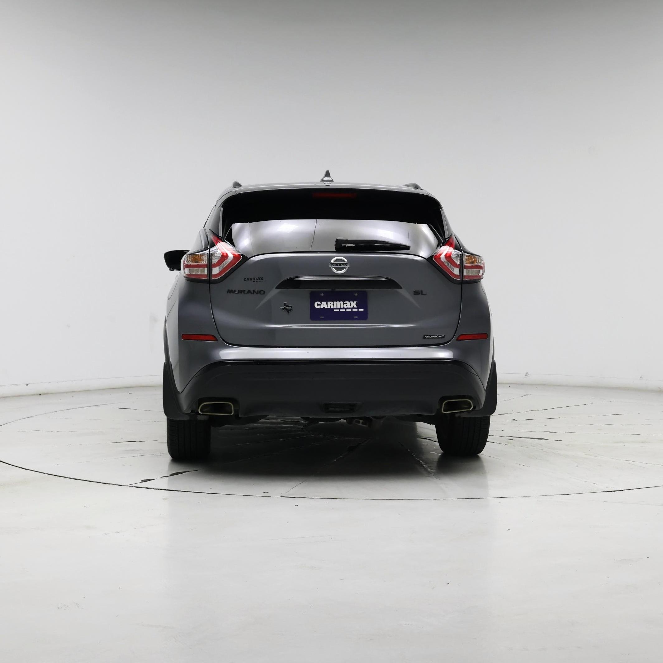 Thumbnail: 2018 Nissan Murano - 6