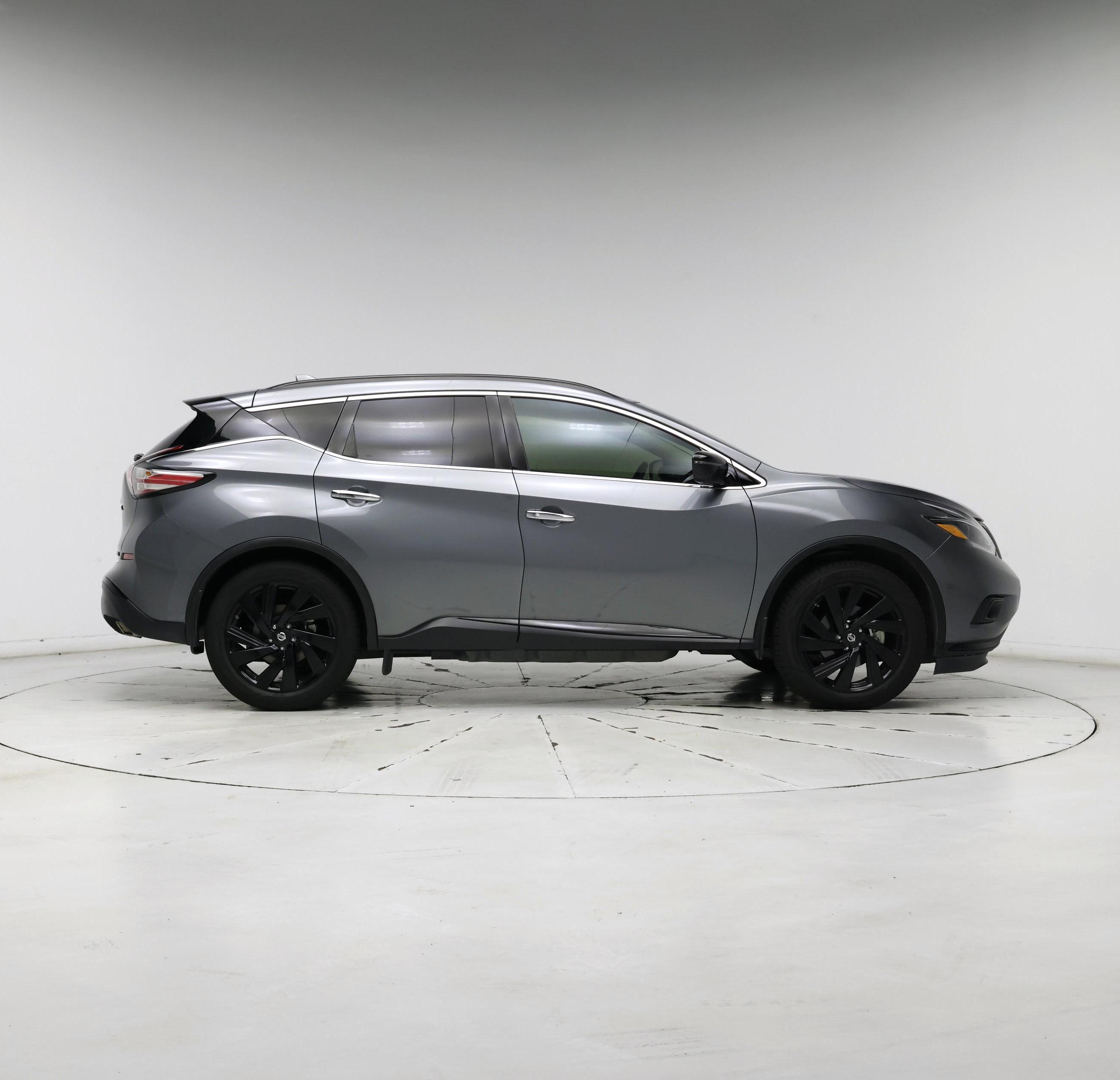 Thumbnail: 2018 Nissan Murano - 7