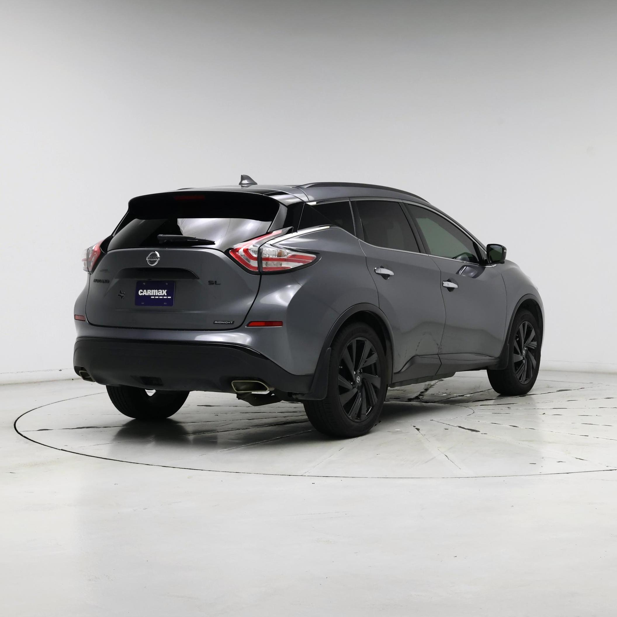 Thumbnail: 2018 Nissan Murano - 8
